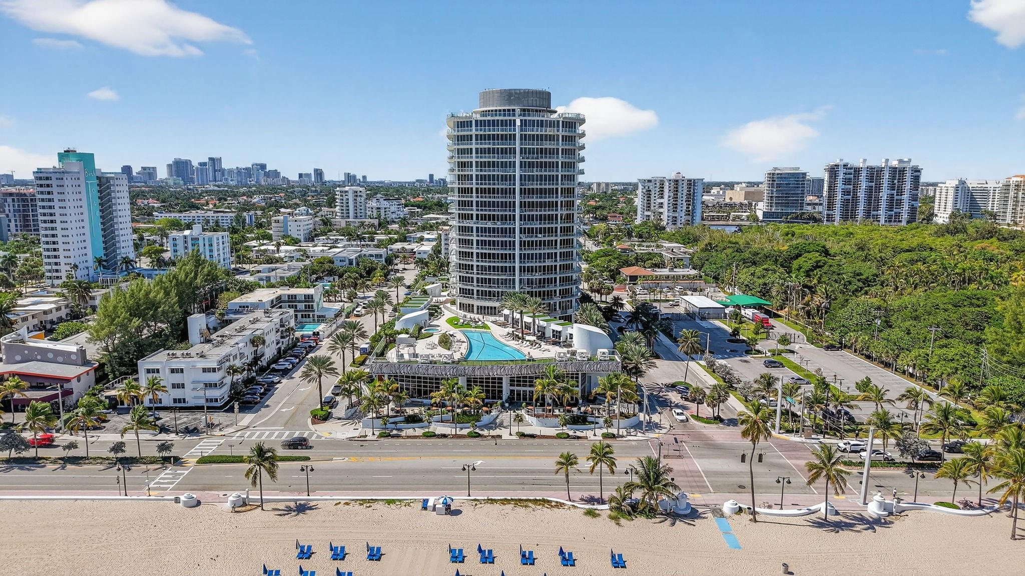 701 N Fort Lauderdale Bch Blvd #1606 Fort Lauderdale, FL 33304 701 N Fort Lauderdale Bch Blvd #1606 Fort Lauderdale, FL 33304