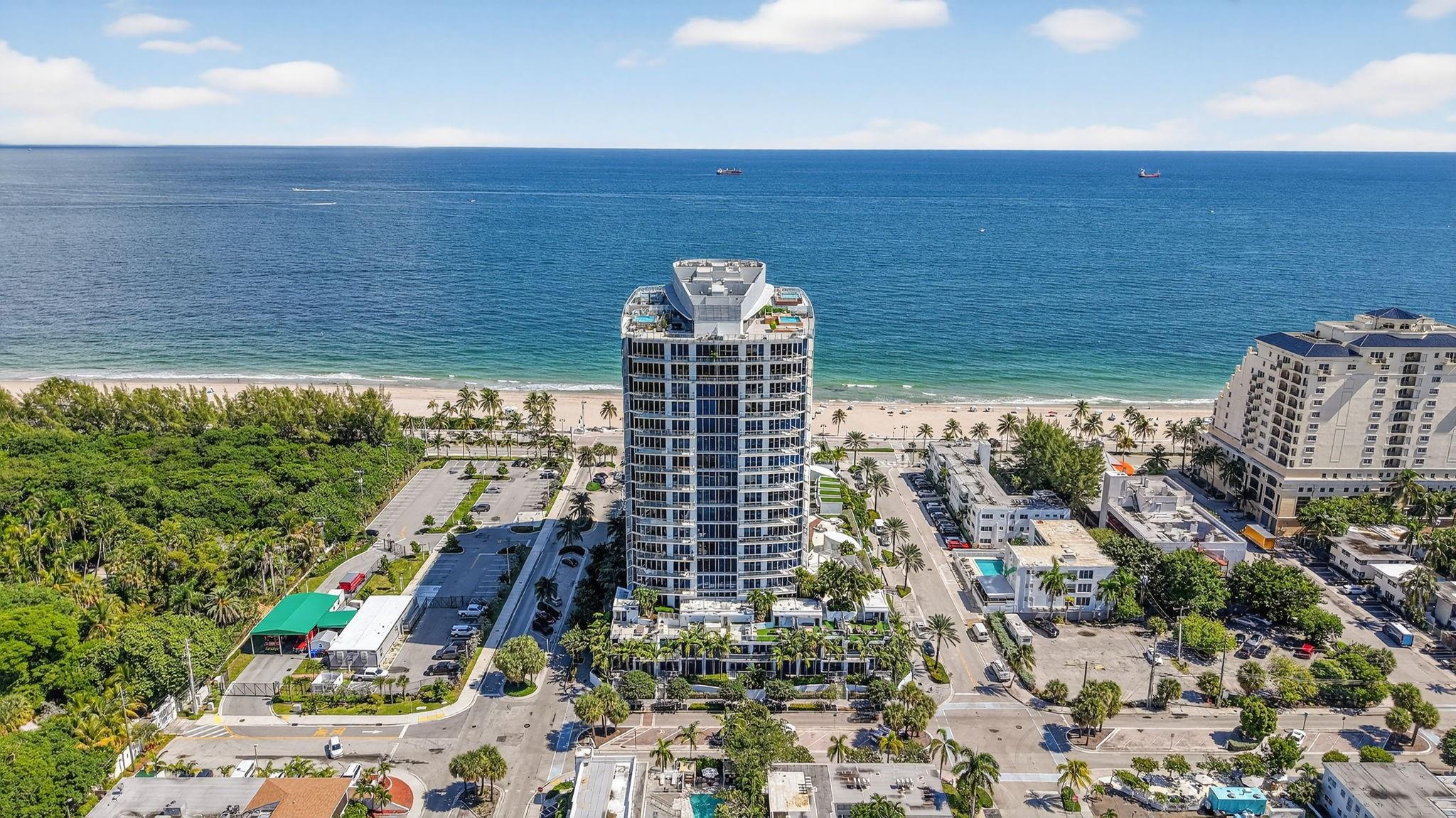 701 N Fort Lauderdale Bch Blvd #1606 Fort Lauderdale, FL 33304 701 N Fort Lauderdale Bch Blvd #1606 Fort Lauderdale, FL 33304