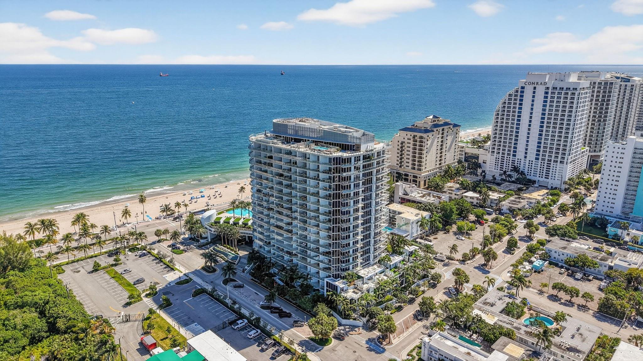 701 N Fort Lauderdale Bch Blvd #1606 Fort Lauderdale, FL 33304 701 N Fort Lauderdale Bch Blvd #1606 Fort Lauderdale, FL 33304