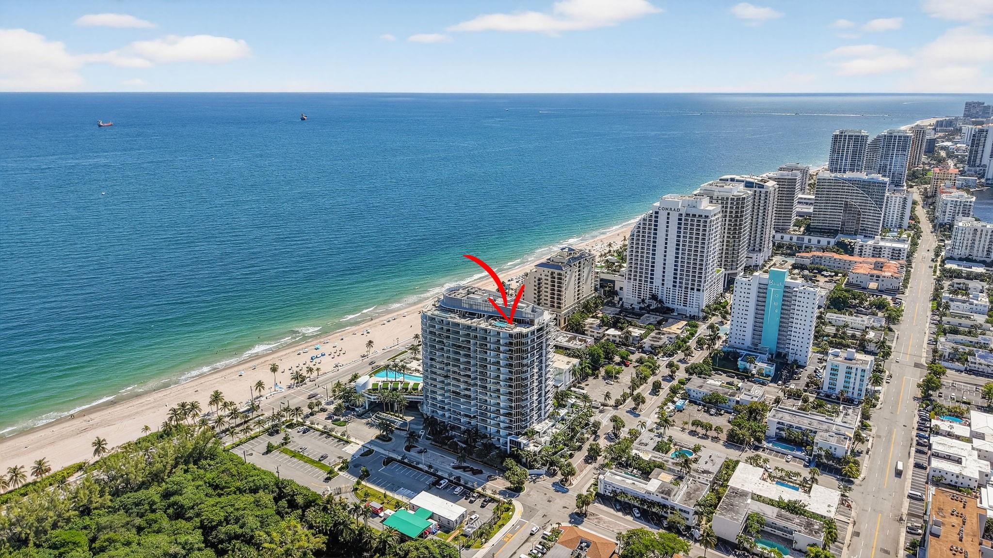 701 N Fort Lauderdale Bch Blvd #1606 Fort Lauderdale, FL 33304 701 N Fort Lauderdale Bch Blvd #1606 Fort Lauderdale, FL 33304