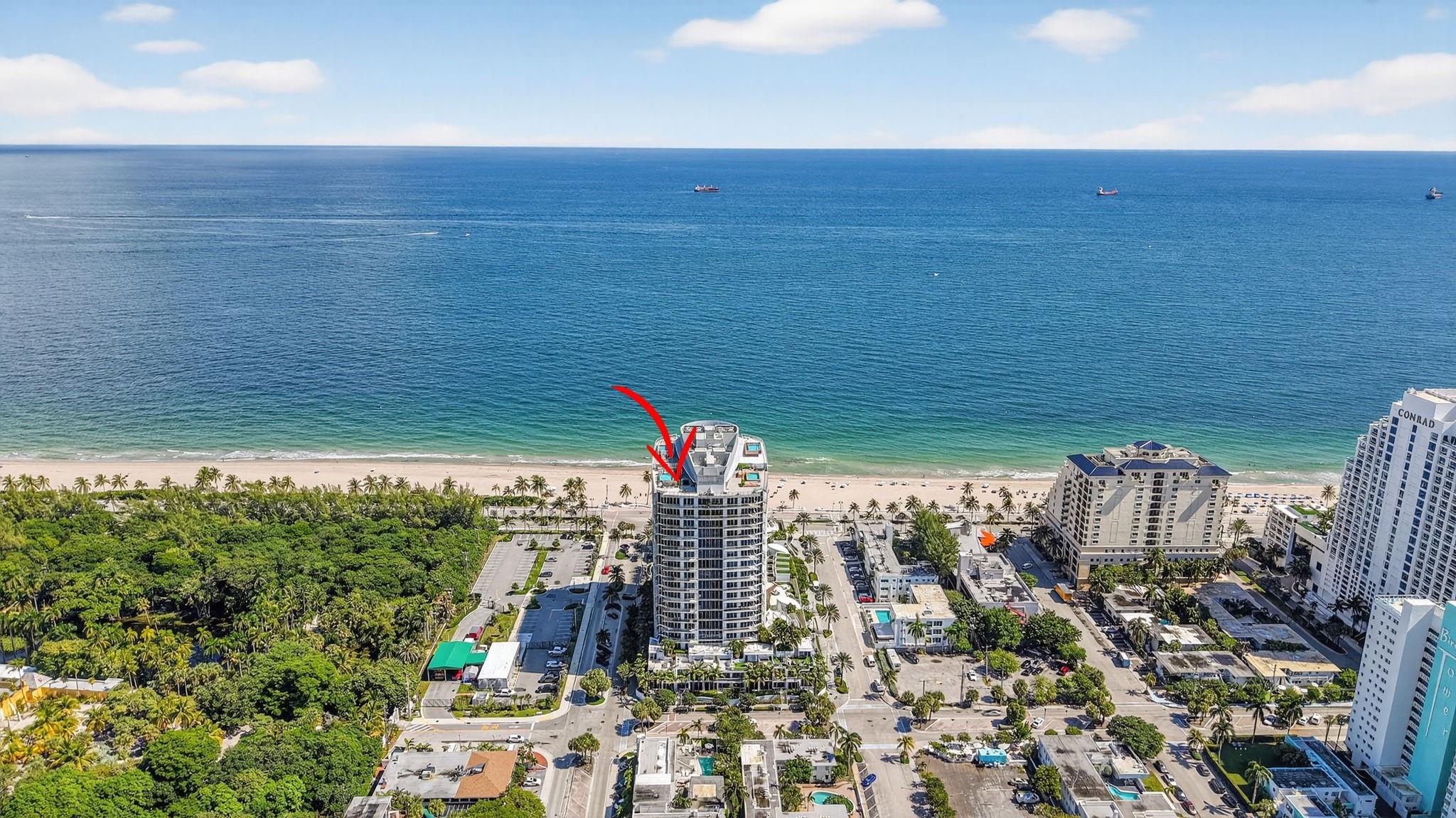 701 N Fort Lauderdale Bch Blvd #1606 Fort Lauderdale, FL 33304 701 N Fort Lauderdale Bch Blvd #1606 Fort Lauderdale, FL 33304