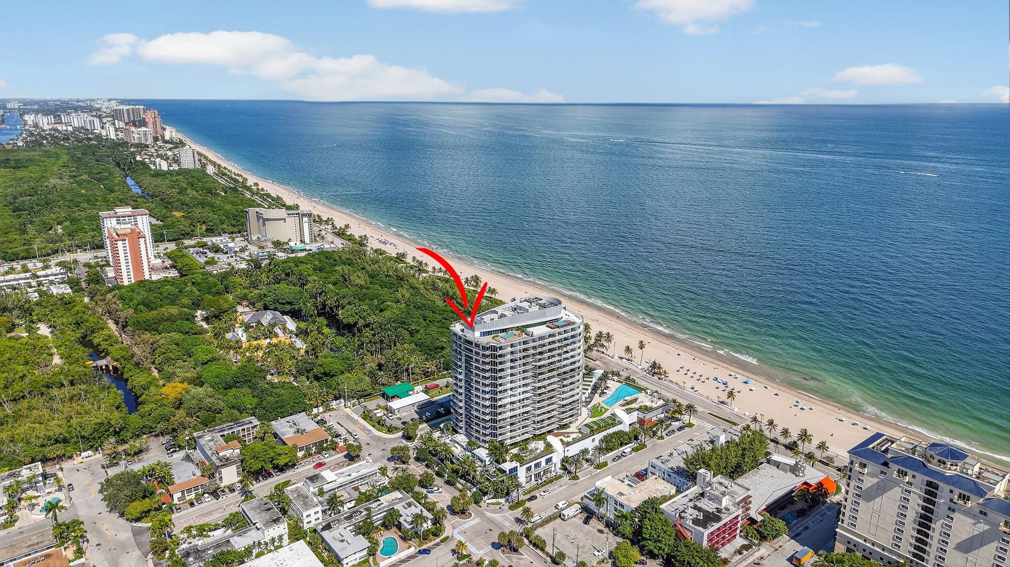 701 N Fort Lauderdale Bch Blvd #1606 Fort Lauderdale, FL 33304 701 N Fort Lauderdale Bch Blvd #1606 Fort Lauderdale, FL 33304