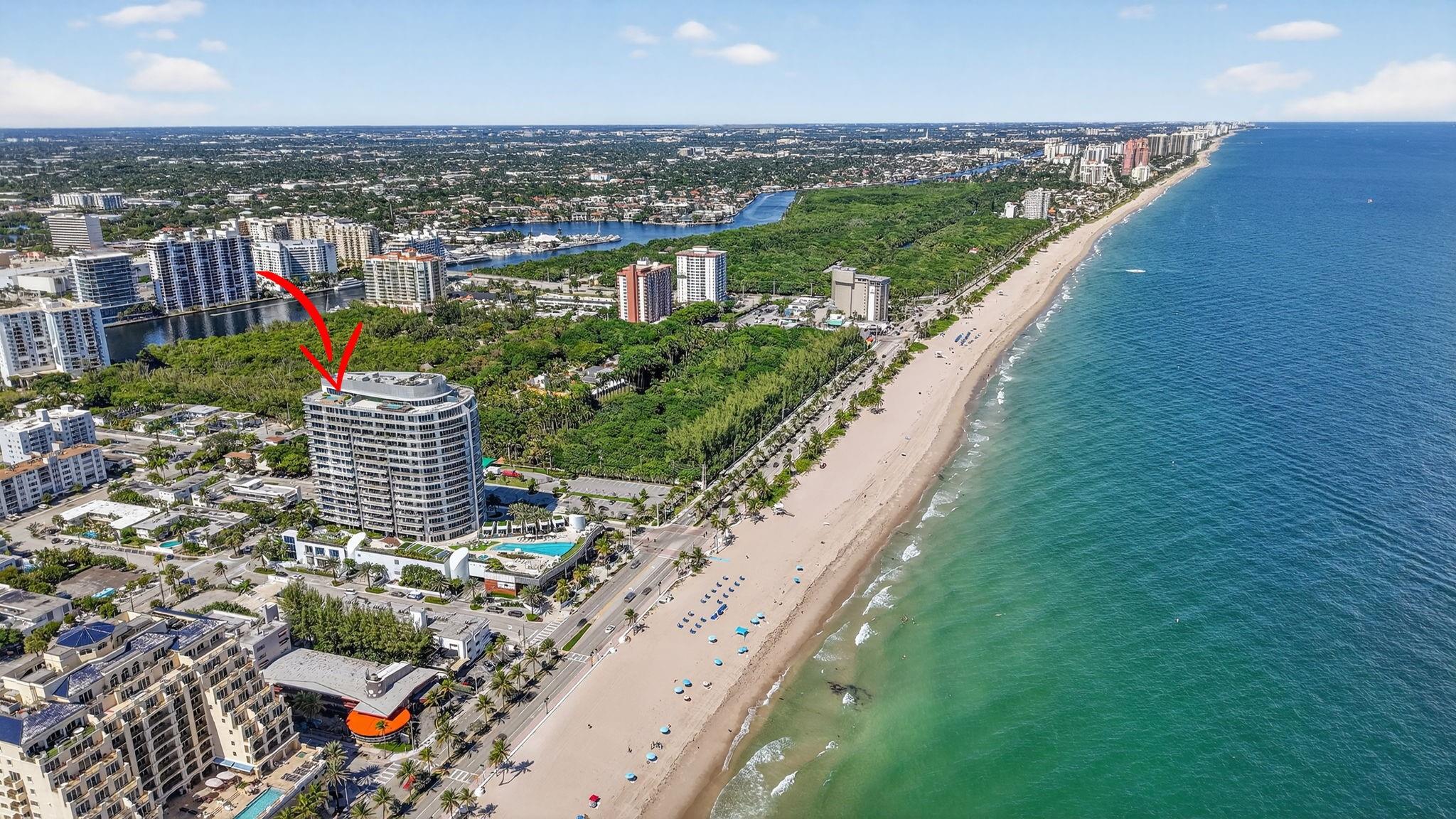701 N Fort Lauderdale Bch Blvd #1606 Fort Lauderdale, FL 33304 701 N Fort Lauderdale Bch Blvd #1606 Fort Lauderdale, FL 33304