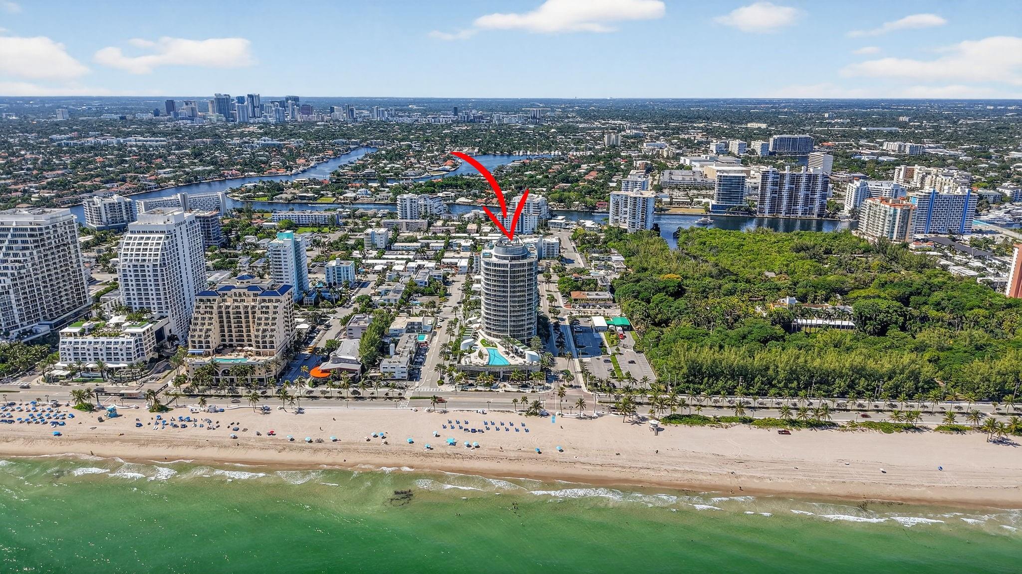 701 N Fort Lauderdale Bch Blvd #1606 Fort Lauderdale, FL 33304 701 N Fort Lauderdale Bch Blvd #1606 Fort Lauderdale, FL 33304