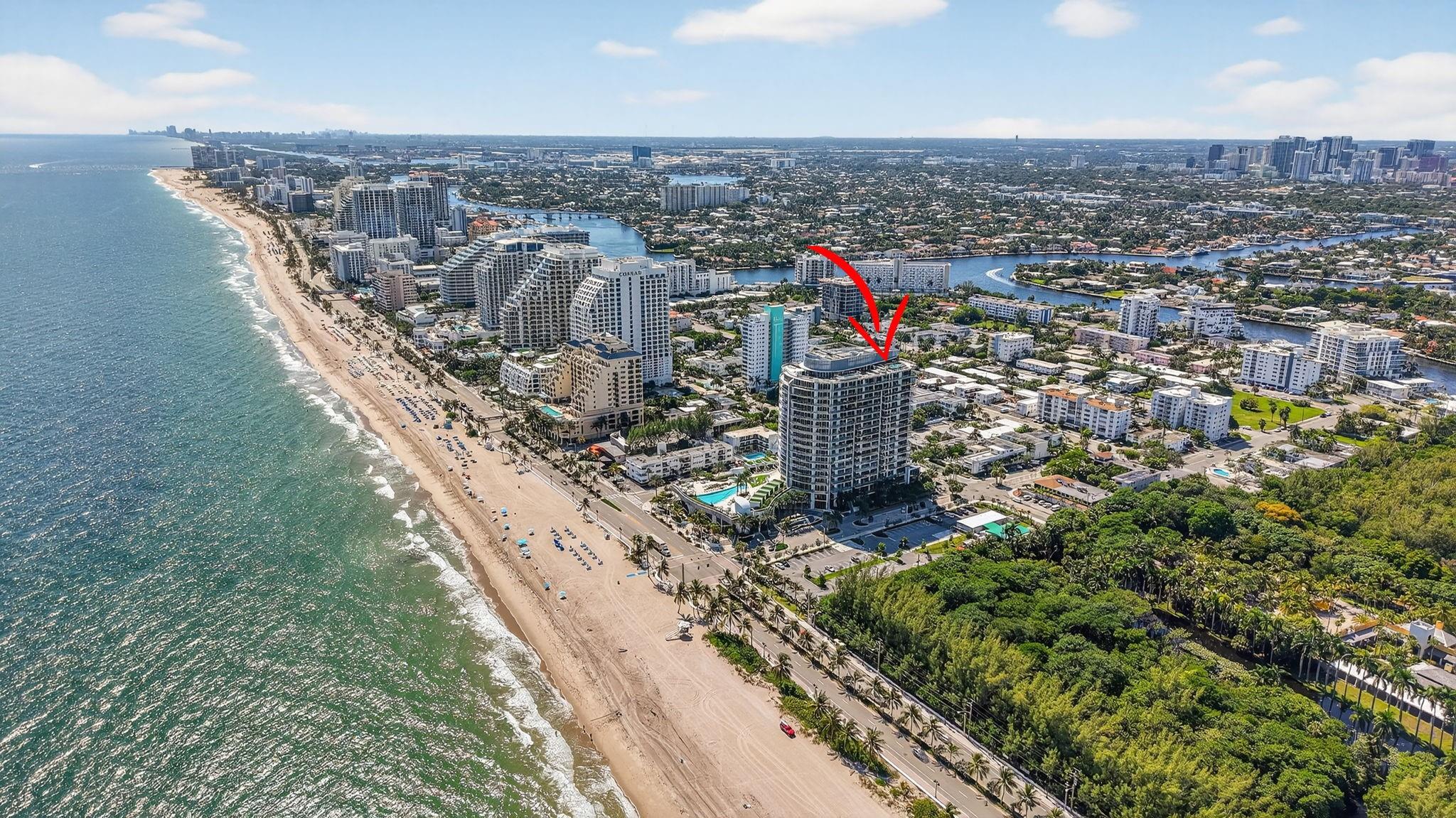 701 N Fort Lauderdale Bch Blvd #1606 Fort Lauderdale, FL 33304 701 N Fort Lauderdale Bch Blvd #1606 Fort Lauderdale, FL 33304