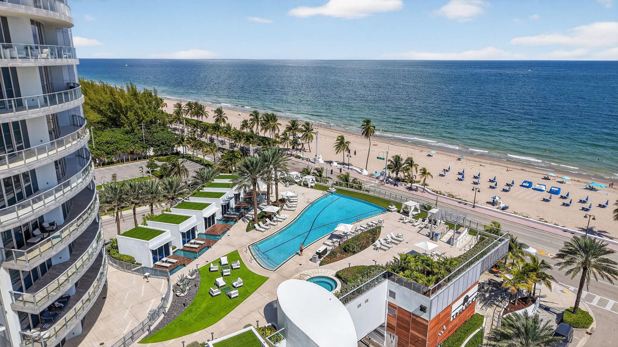 701 N Fort Lauderdale Bch Blvd #1606 Fort Lauderdale, FL 33304 701 N Fort Lauderdale Bch Blvd #1606 Fort Lauderdale, FL 33304
