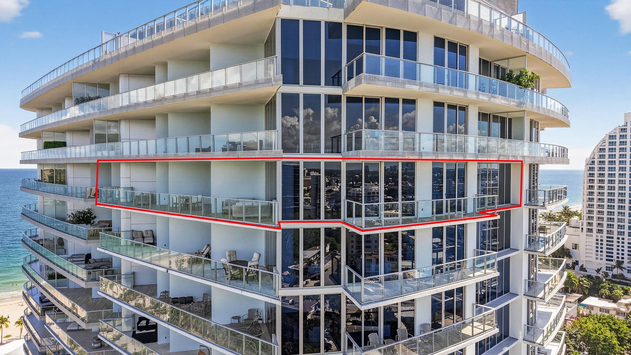 701 N Fort Lauderdale Bch Blvd #1606 Fort Lauderdale, FL 33304 701 N Fort Lauderdale Bch Blvd #1606 Fort Lauderdale, FL 33304