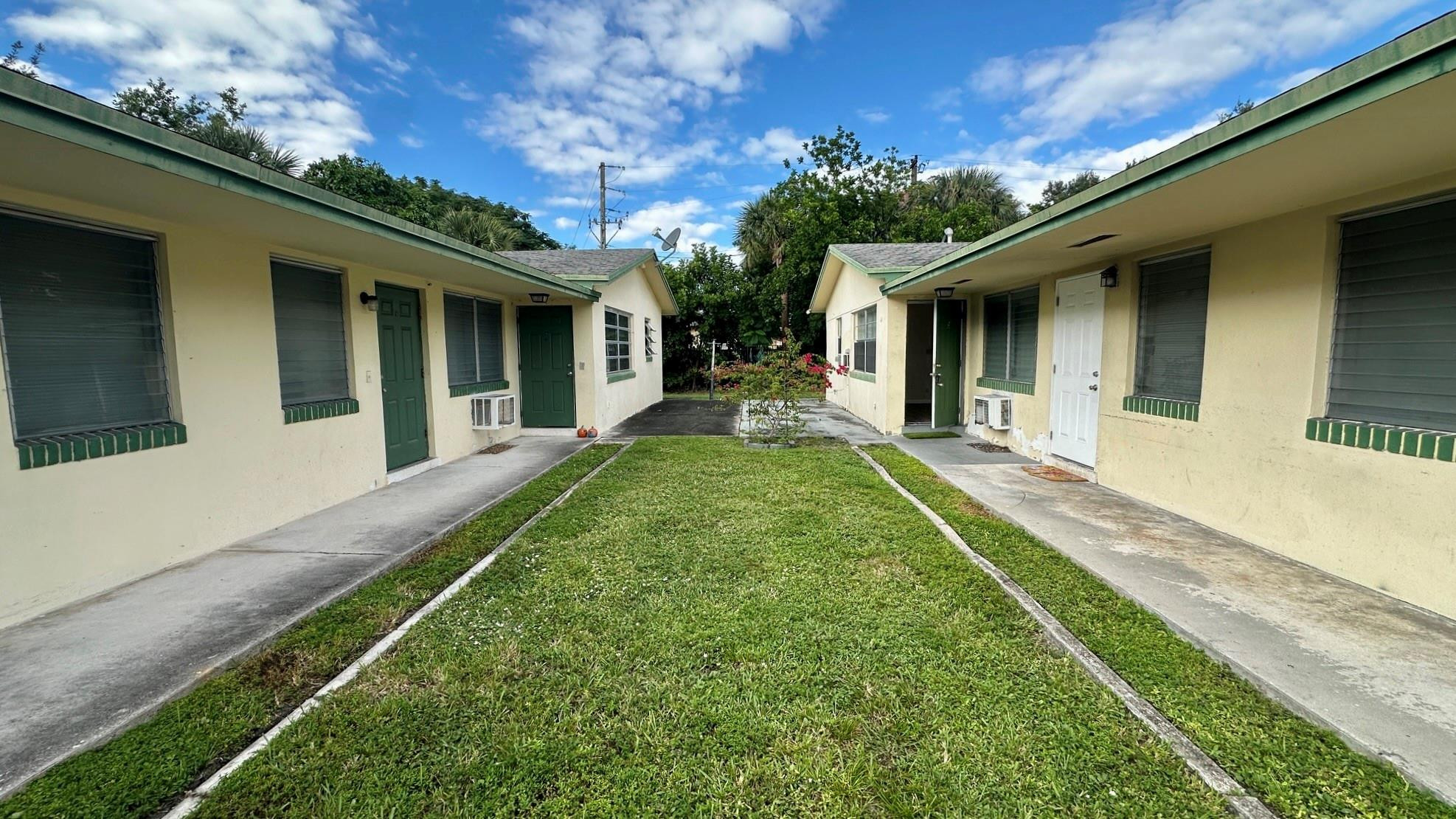 719 SE 16th #5 Fort Lauderdale, FL 33316