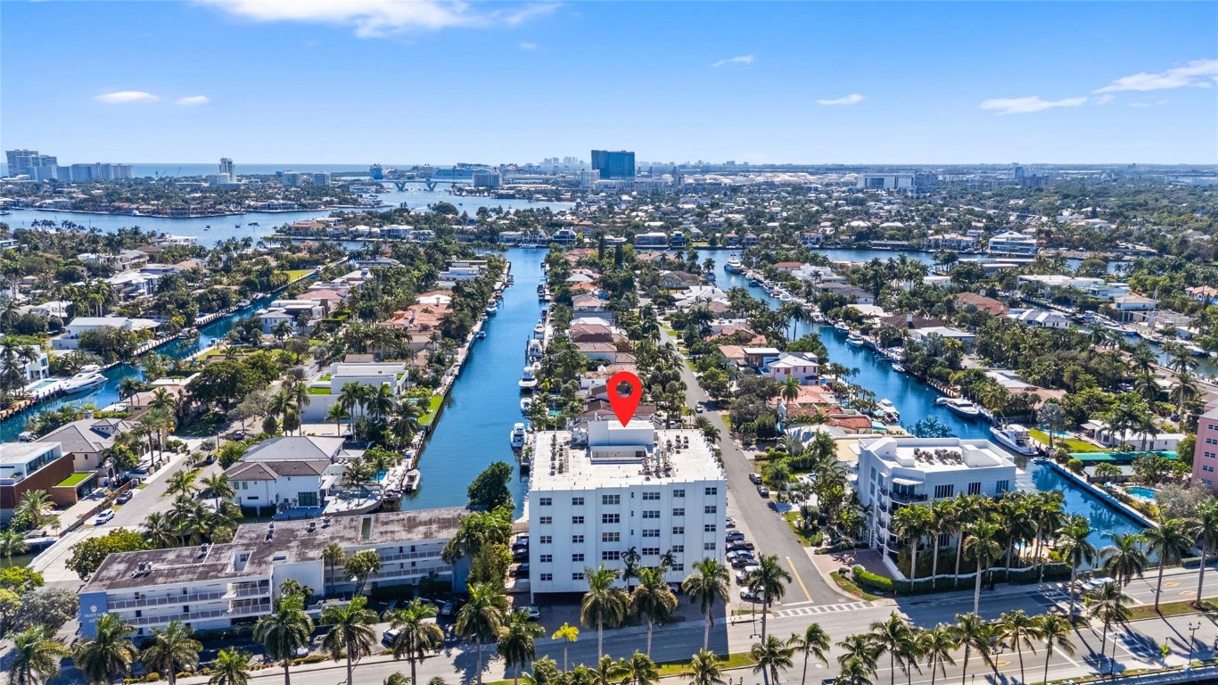 1770 E Las Olas #505 Fort Lauderdale, FL 33301
