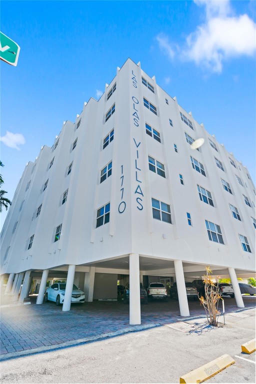 1770 E Las Olas #505 Fort Lauderdale, FL 33301