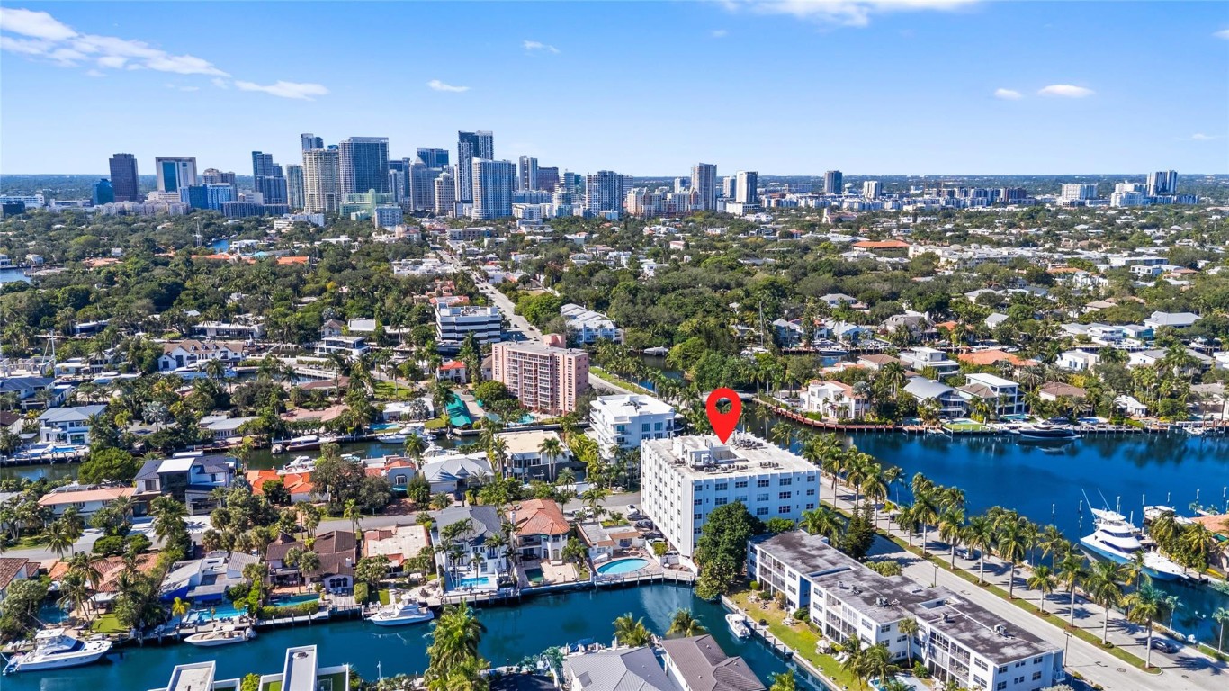1770 E Las Olas #505 Fort Lauderdale, FL 33301