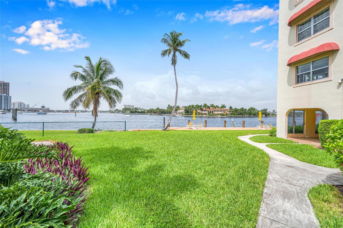 341 N Birch Rd #204 Fort Lauderdale, FL 33304