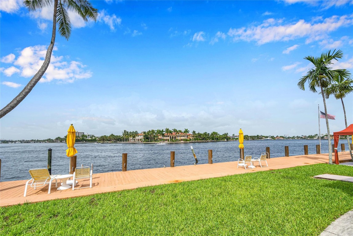 341 N Birch Rd #204 Fort Lauderdale, FL 33304