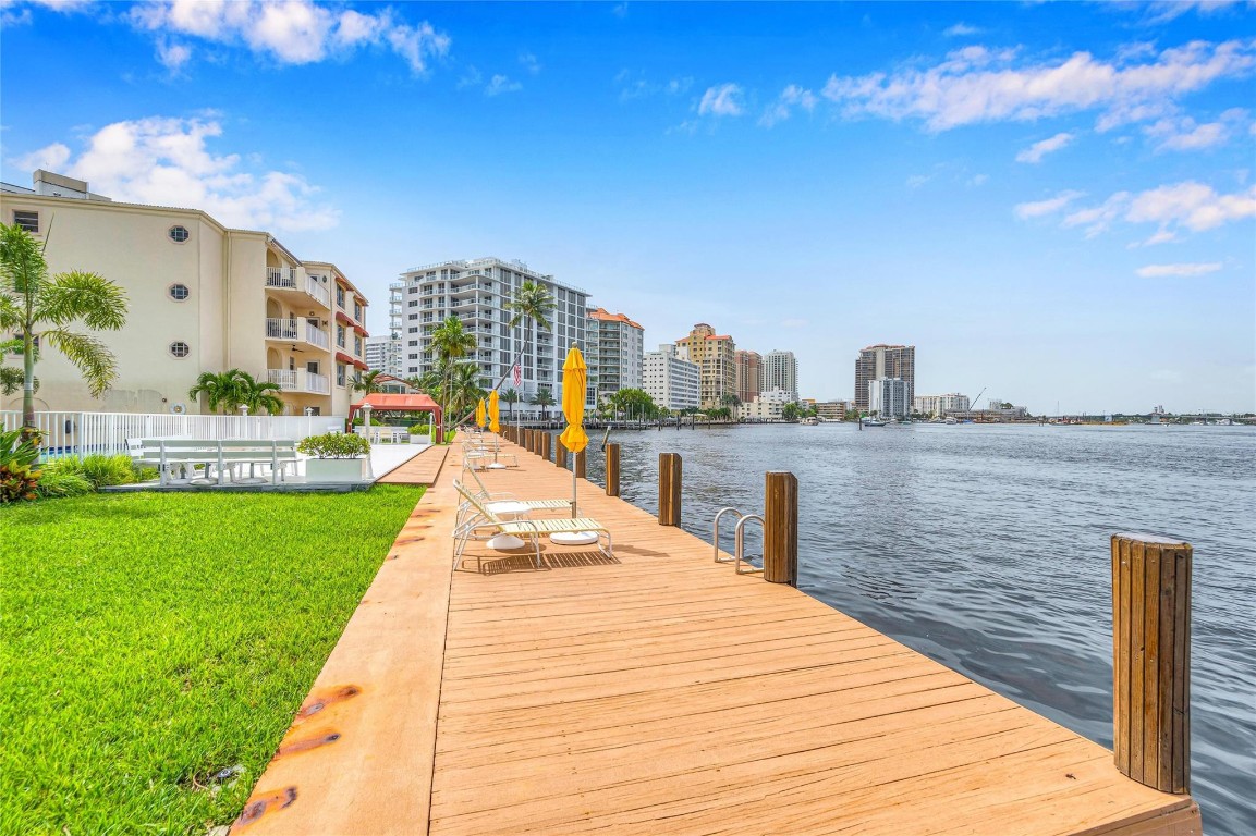 341 N Birch Rd #204 Fort Lauderdale, FL 33304