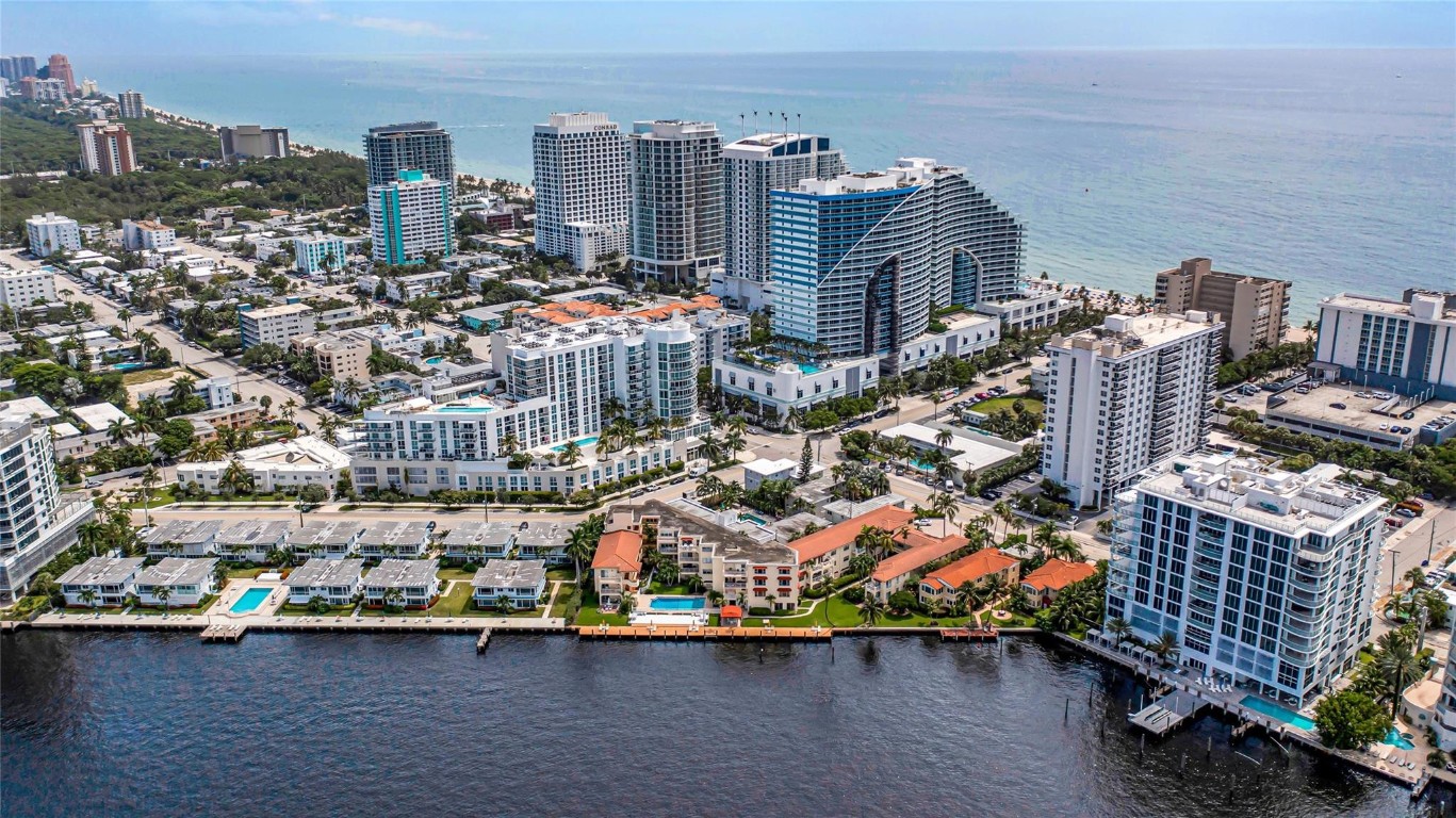 341 N Birch Rd #204 Fort Lauderdale, FL 33304