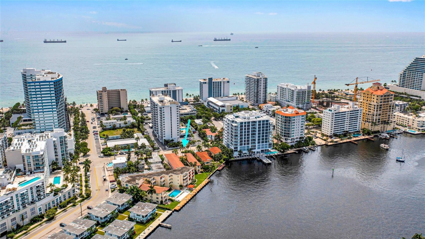 341 N Birch Rd #204 Fort Lauderdale, FL 33304