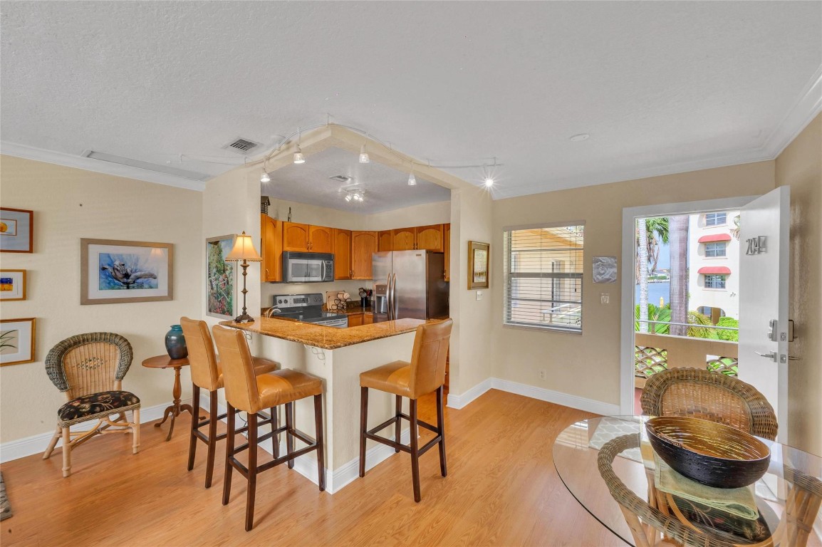 341 N Birch Rd #204 Fort Lauderdale, FL 33304