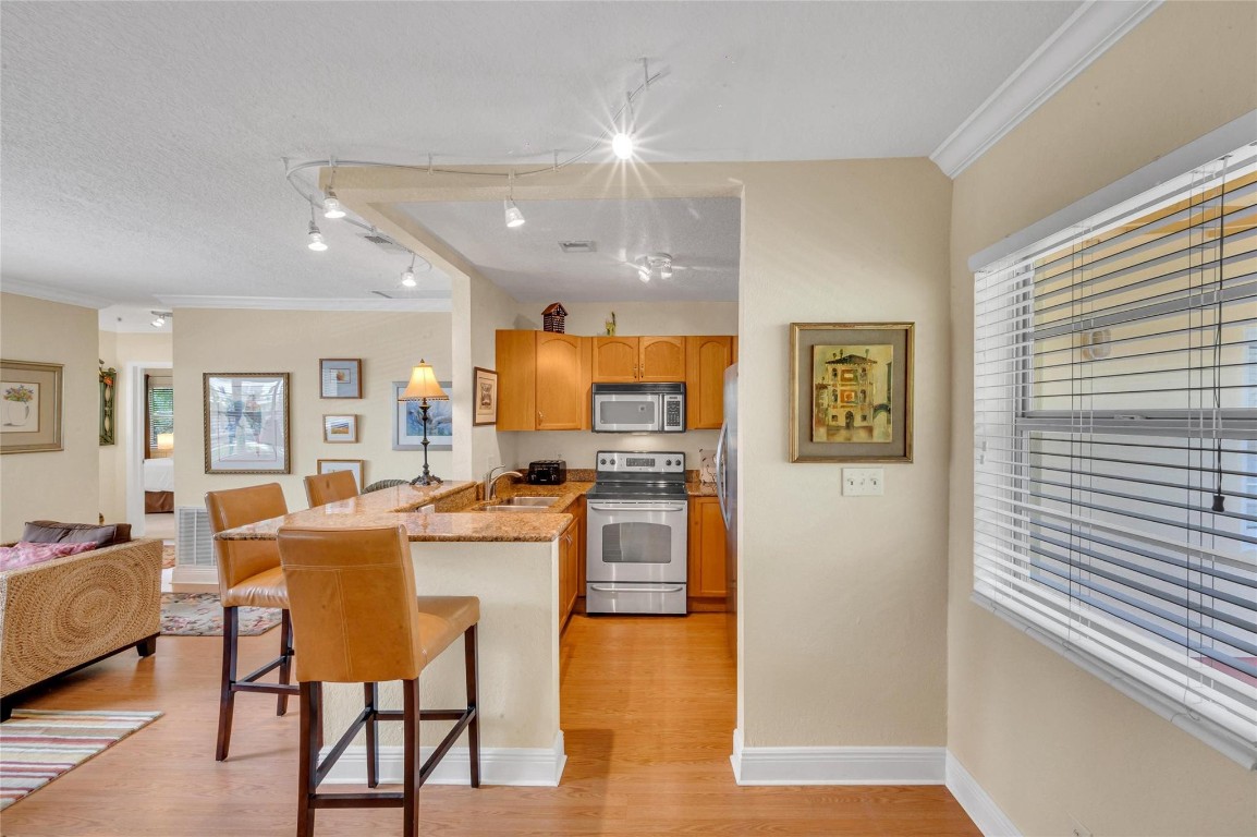 341 N Birch Rd #204 Fort Lauderdale, FL 33304