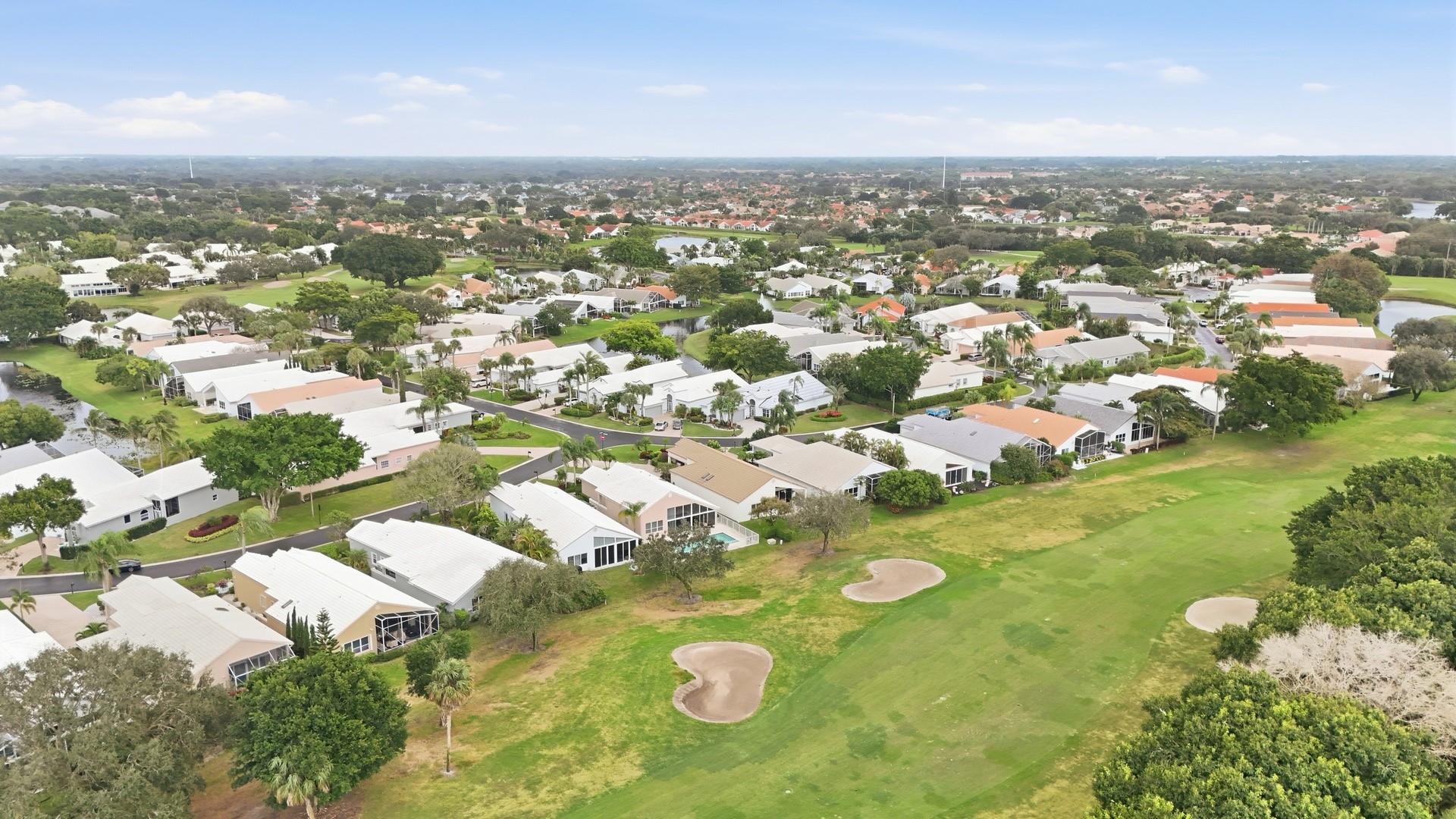 6441 Three Lks Ln Boynton Beach, FL 33437