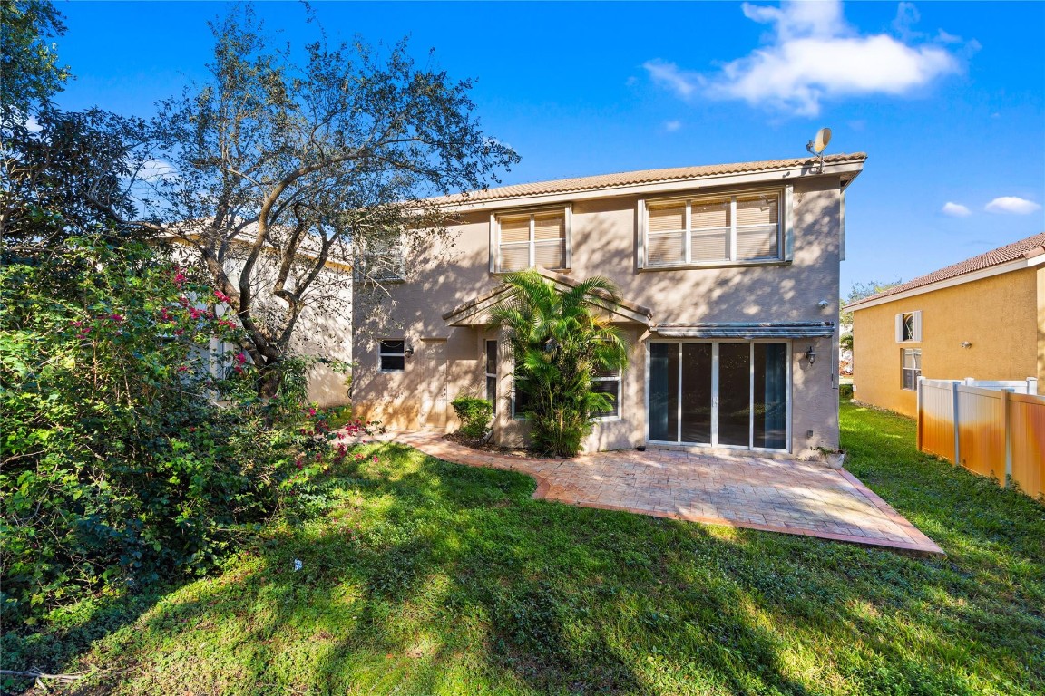 16376 SW 31st Miramar, FL 33027