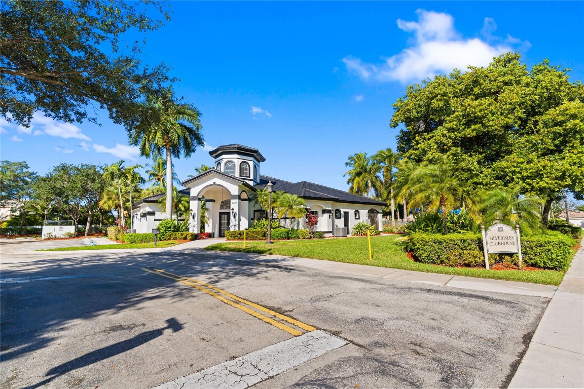 16376 SW 31st Miramar, FL 33027