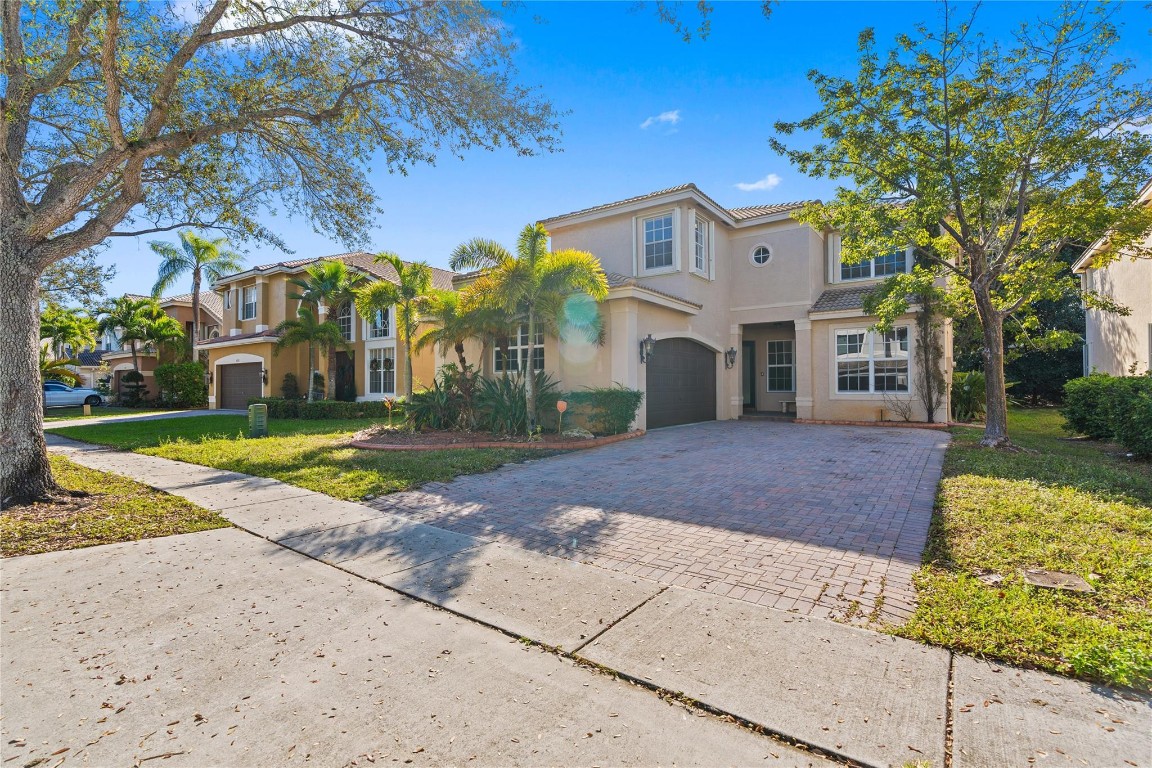 16376 SW 31st Miramar, FL 33027