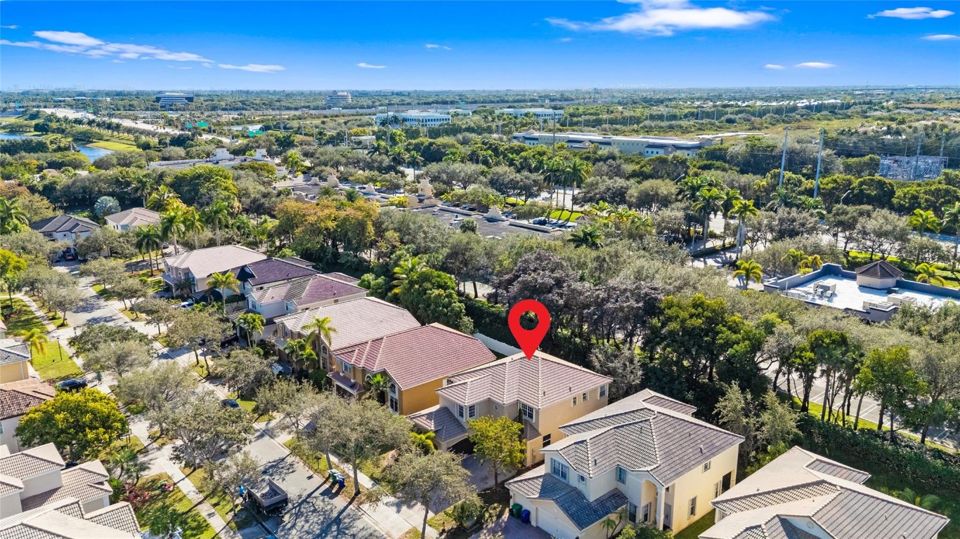 16376 SW 31st Miramar, FL 33027