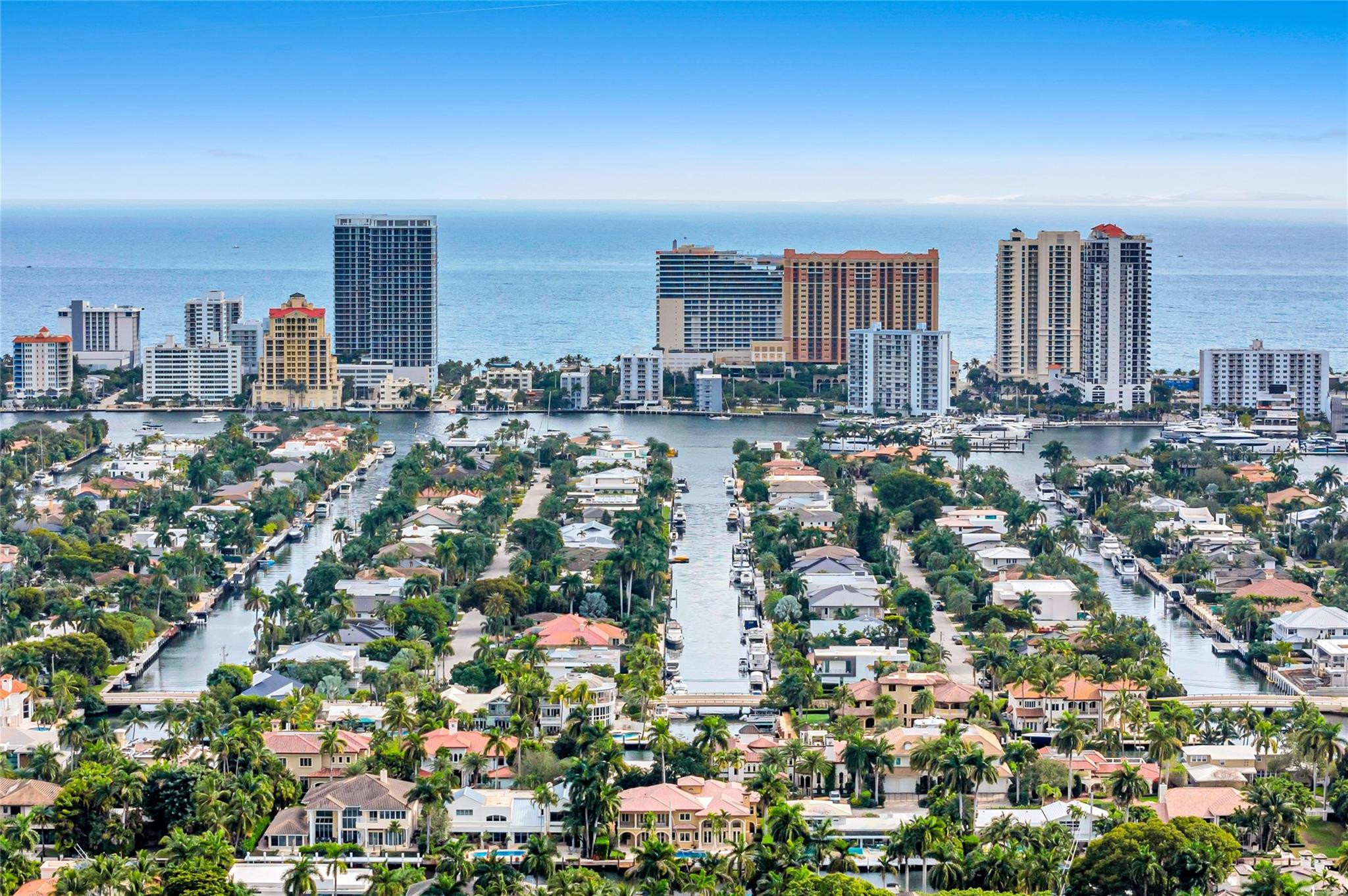 61 Isle Of Venice Fort Lauderdale, FL 33301