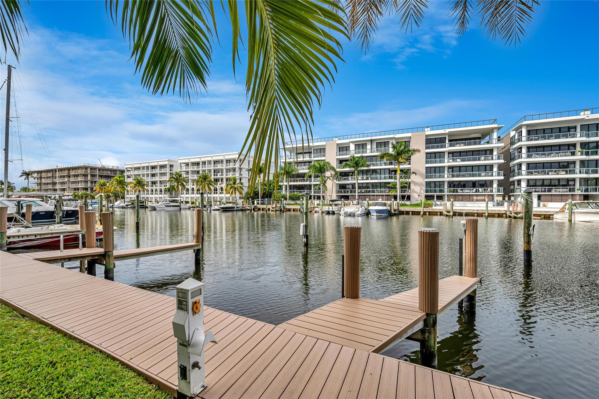61 Isle Of Venice Fort Lauderdale, FL 33301