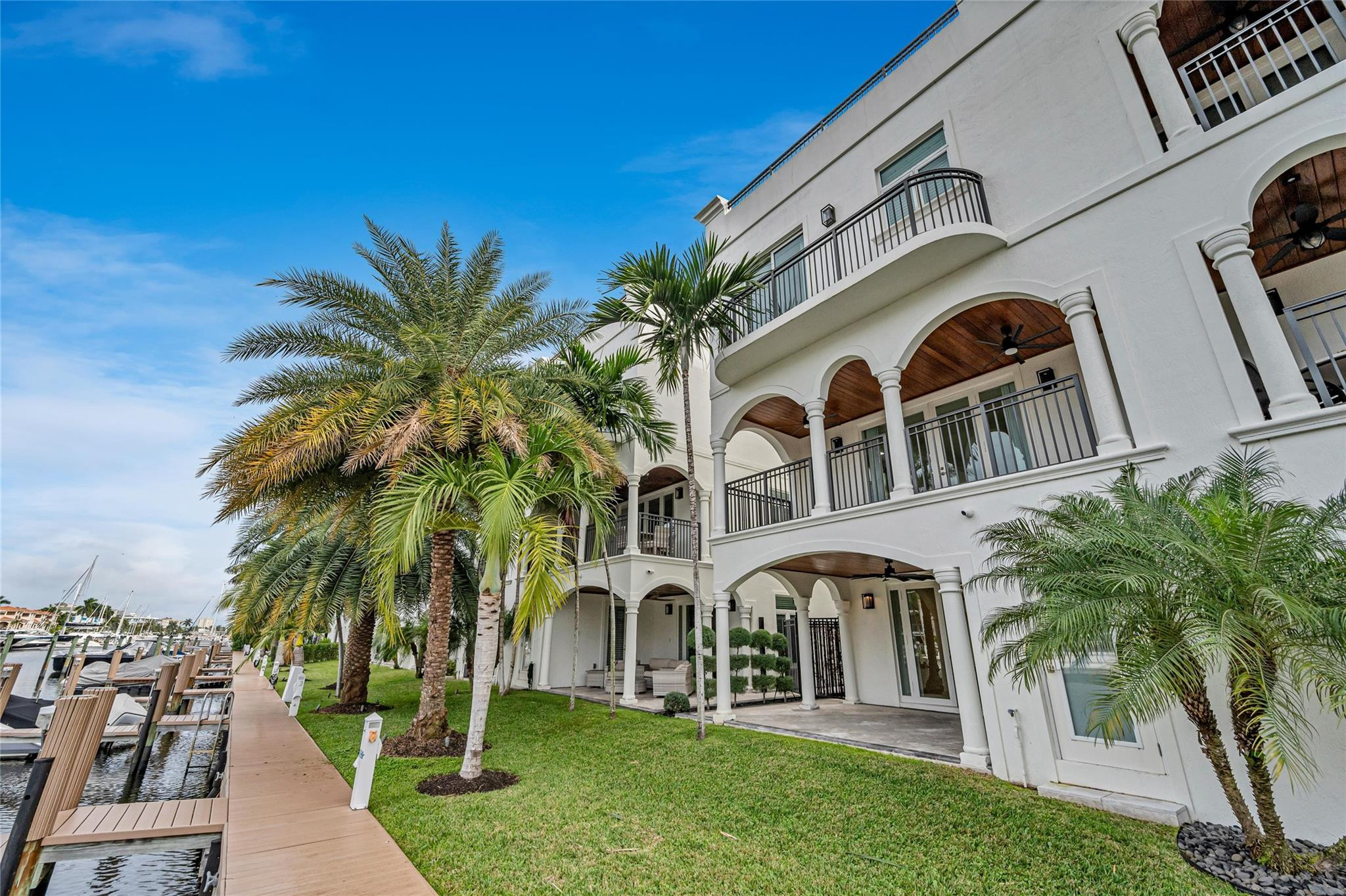 61 Isle Of Venice Fort Lauderdale, FL 33301