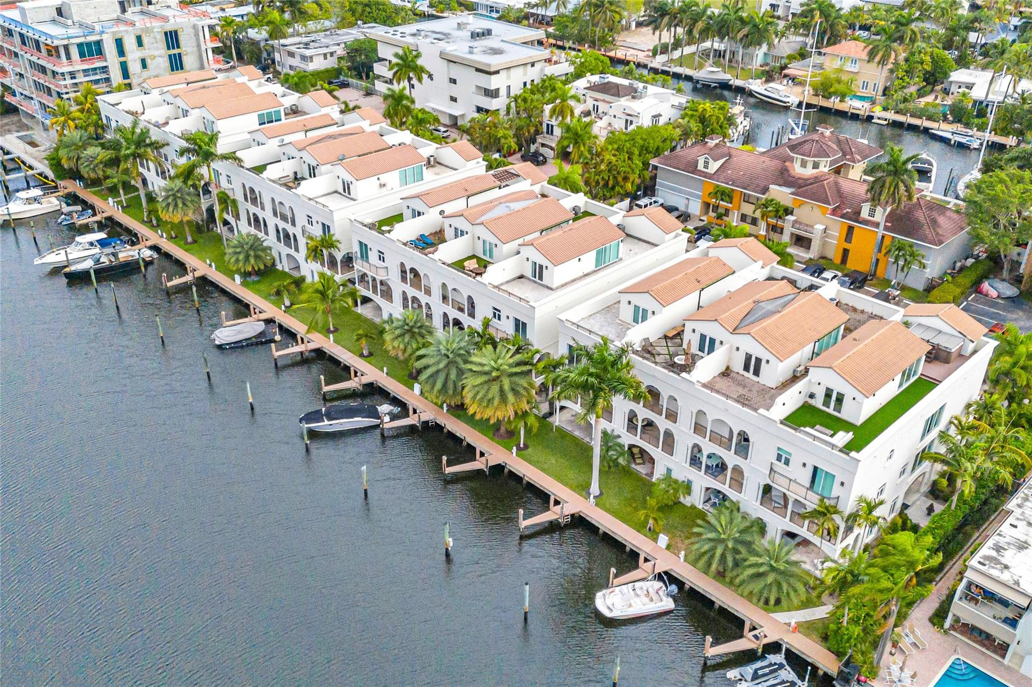 61 Isle Of Venice Fort Lauderdale, FL 33301