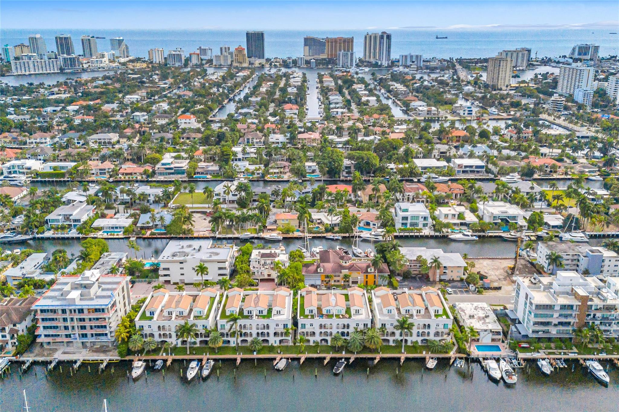 61 Isle Of Venice Fort Lauderdale, FL 33301