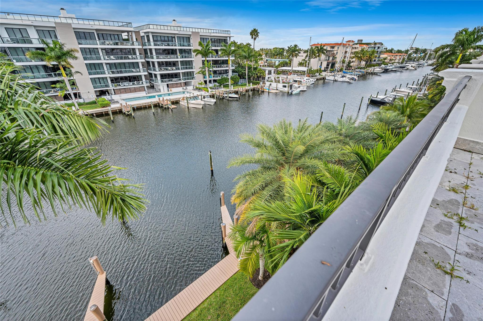 61 Isle Of Venice Fort Lauderdale, FL 33301