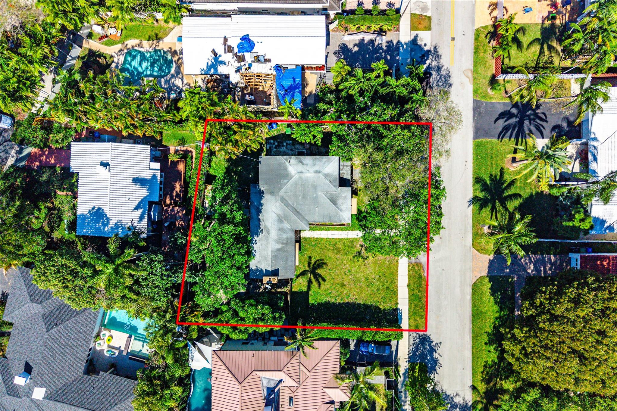 643 NE 18th Fort Lauderdale, FL 33304