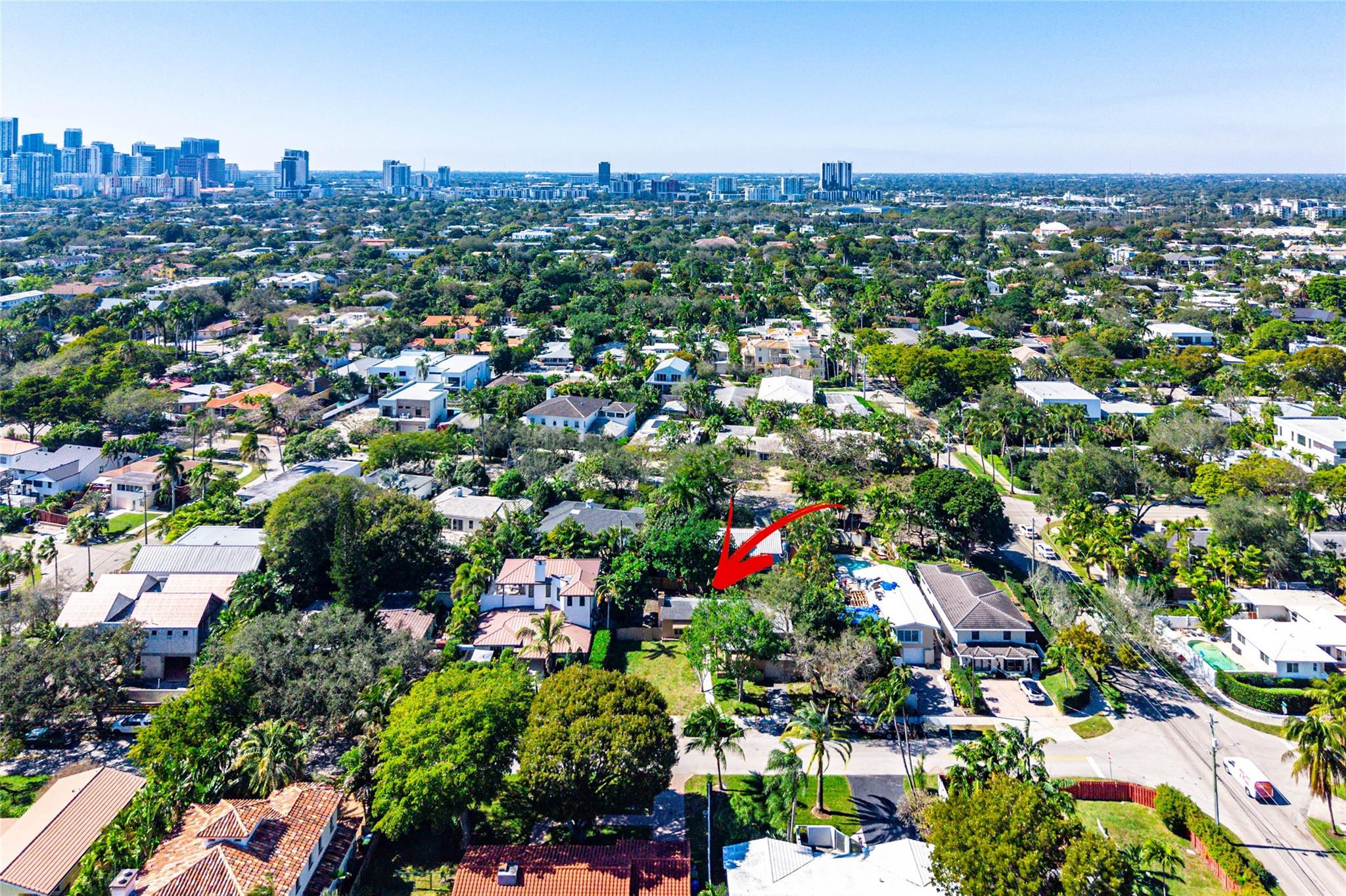 643 NE 18th Fort Lauderdale, FL 33304