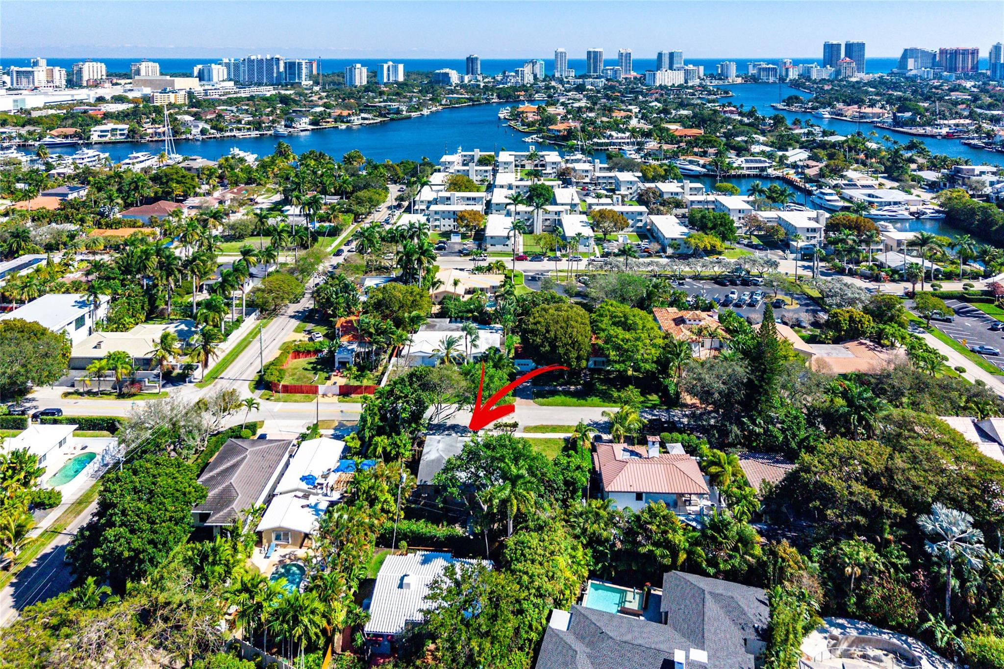 643 NE 18th Fort Lauderdale, FL 33304