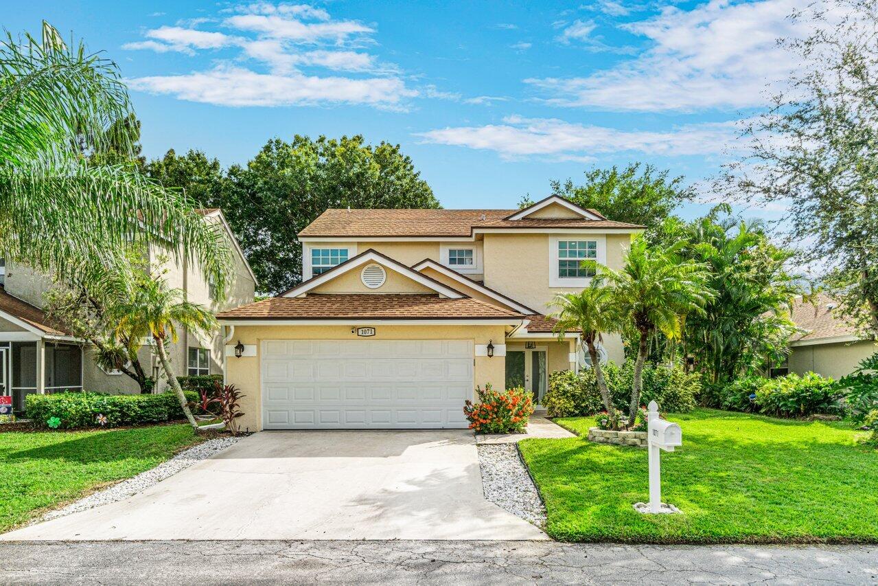 1071 Fairfax Circle