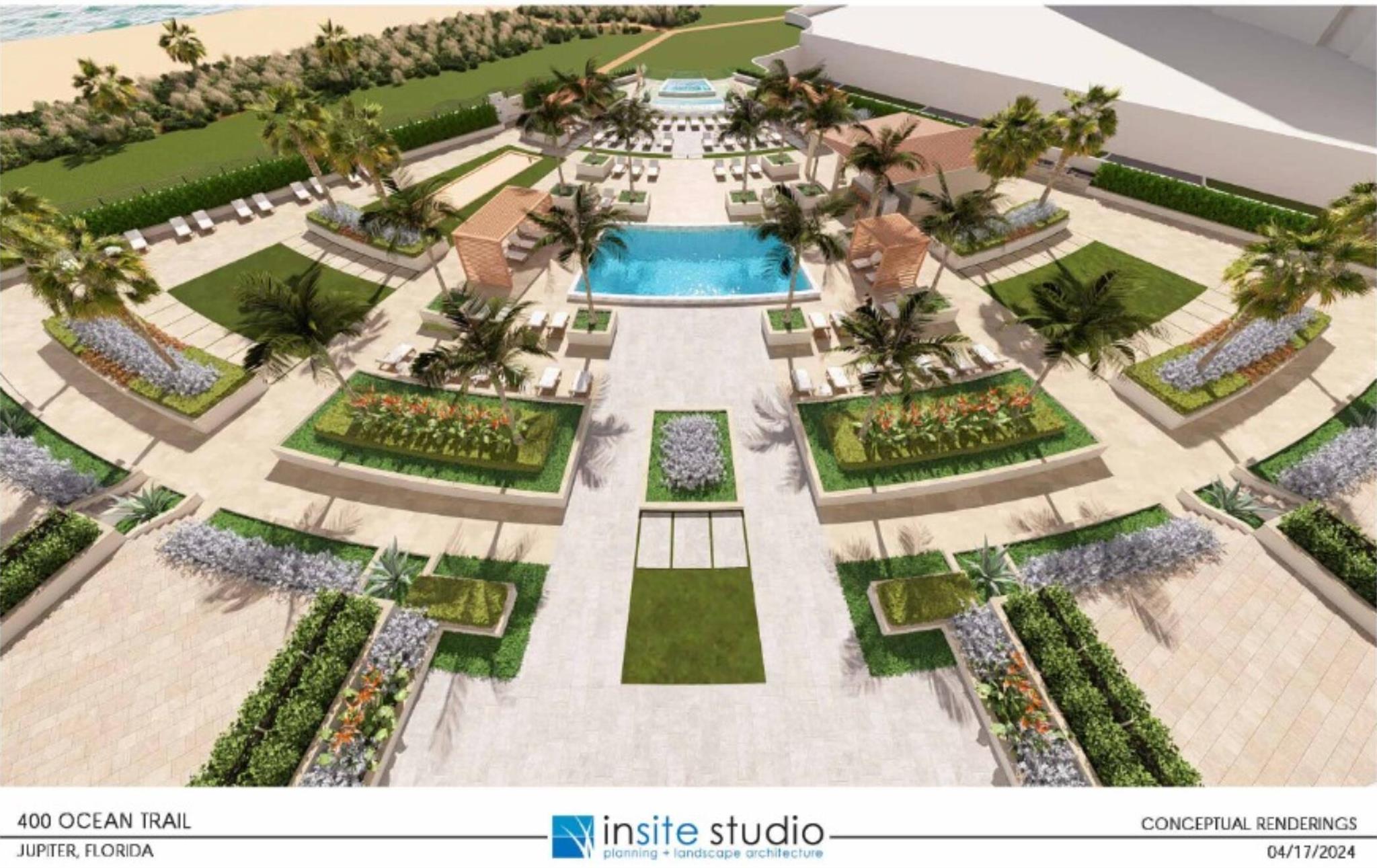 400 Ocean Trl Way #1008 Jupiter, FL 33477