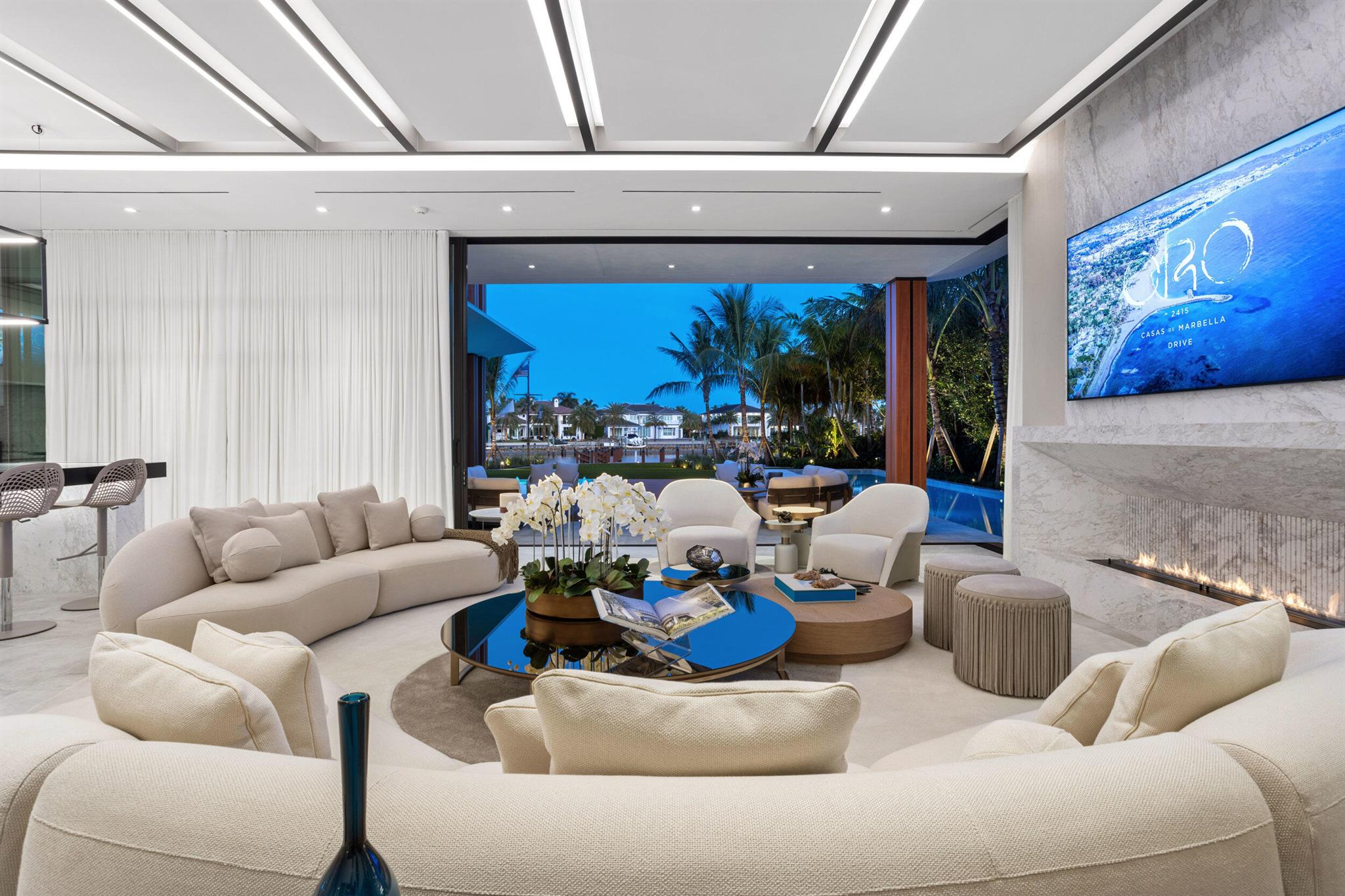 2415 Casas De Marbella Dr Palm Beach Gardens, FL 33410