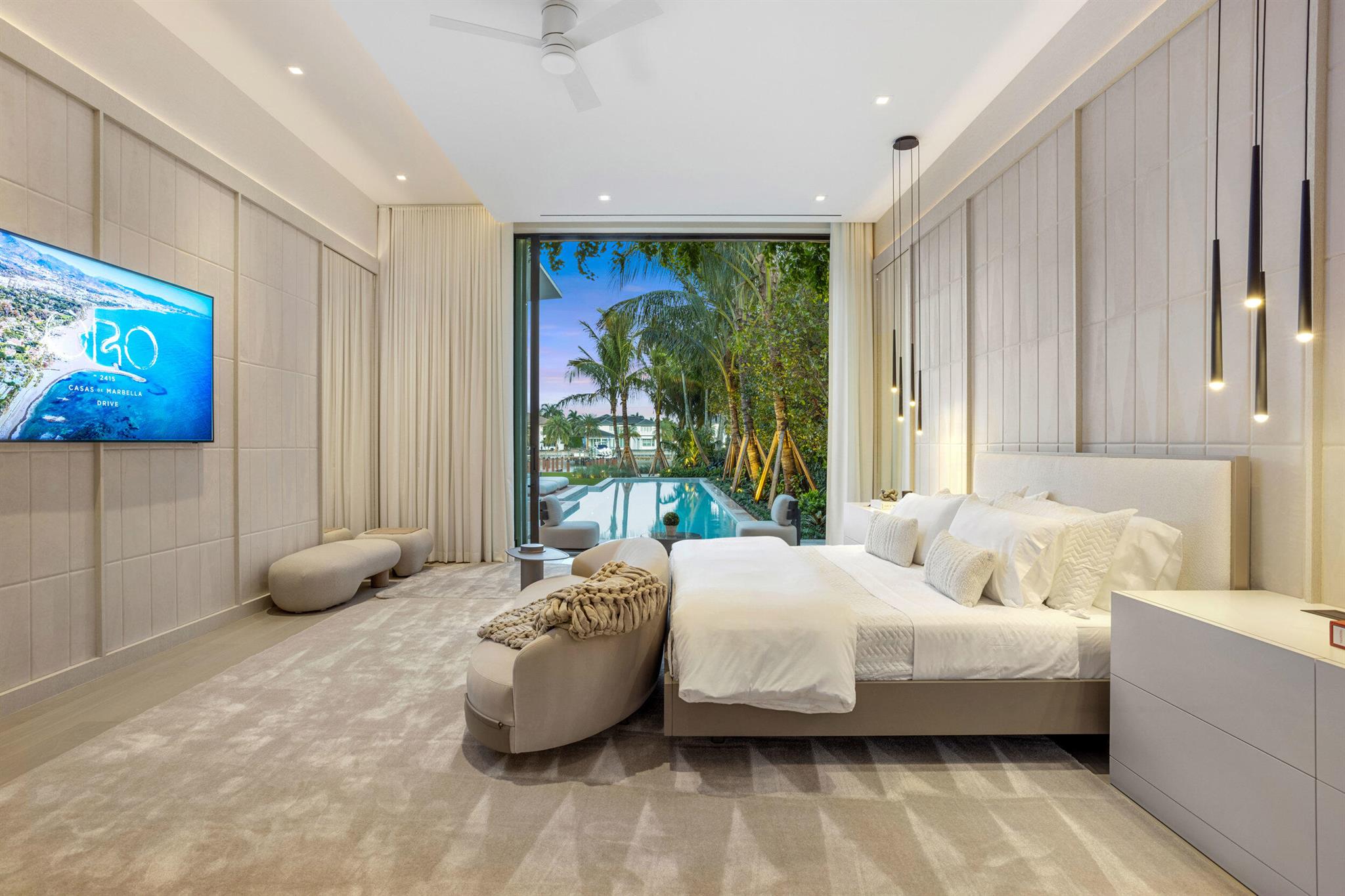 2415 Casas De Marbella Dr Palm Beach Gardens, FL 33410