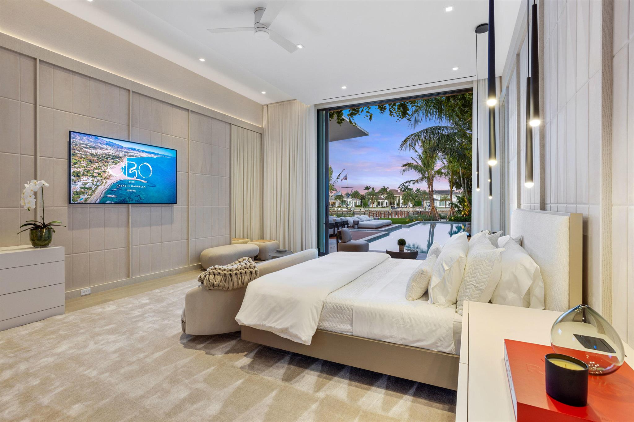 2415 Casas De Marbella Dr Palm Beach Gardens, FL 33410