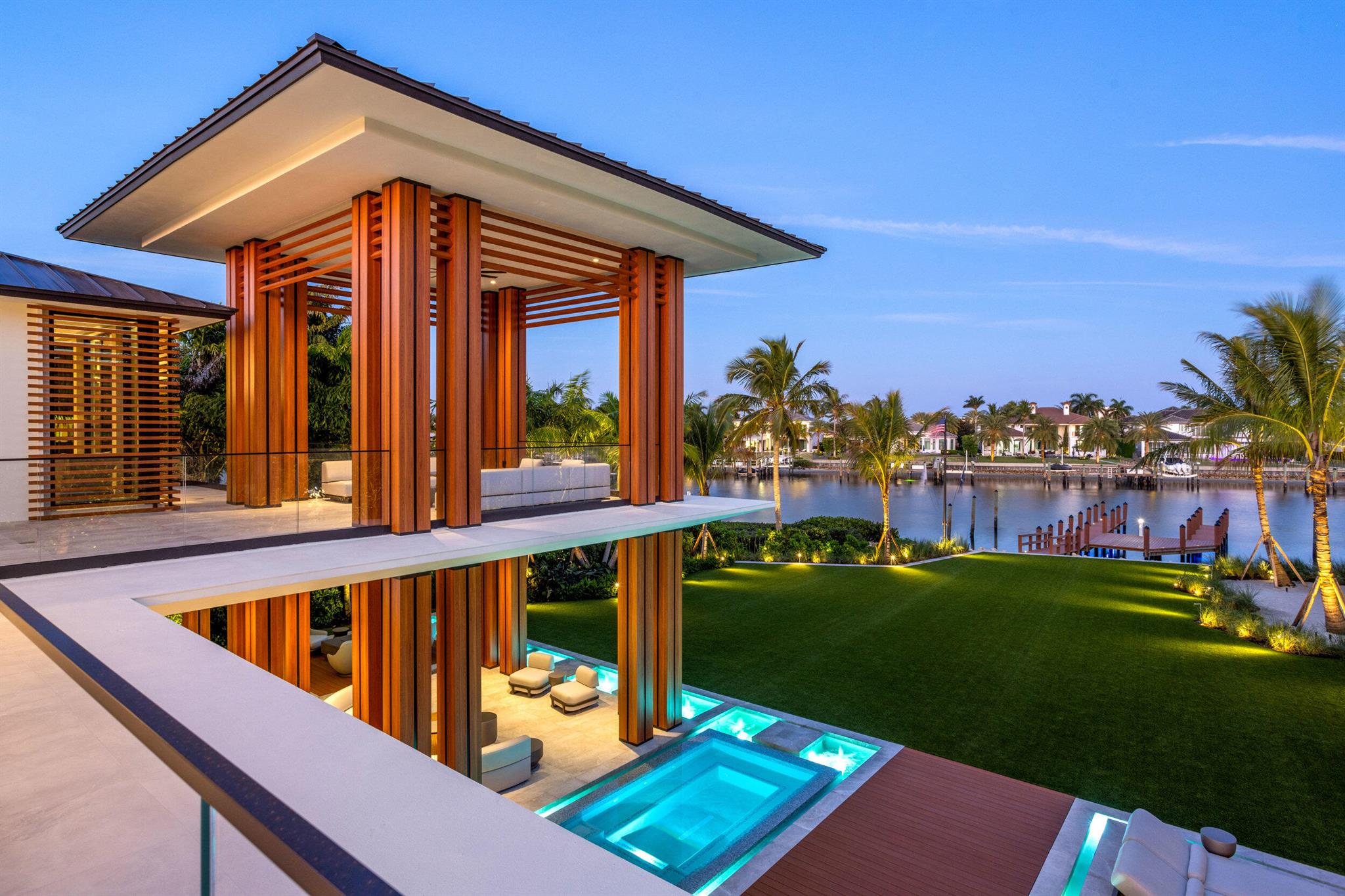 2415 Casas De Marbella Dr Palm Beach Gardens, FL 33410