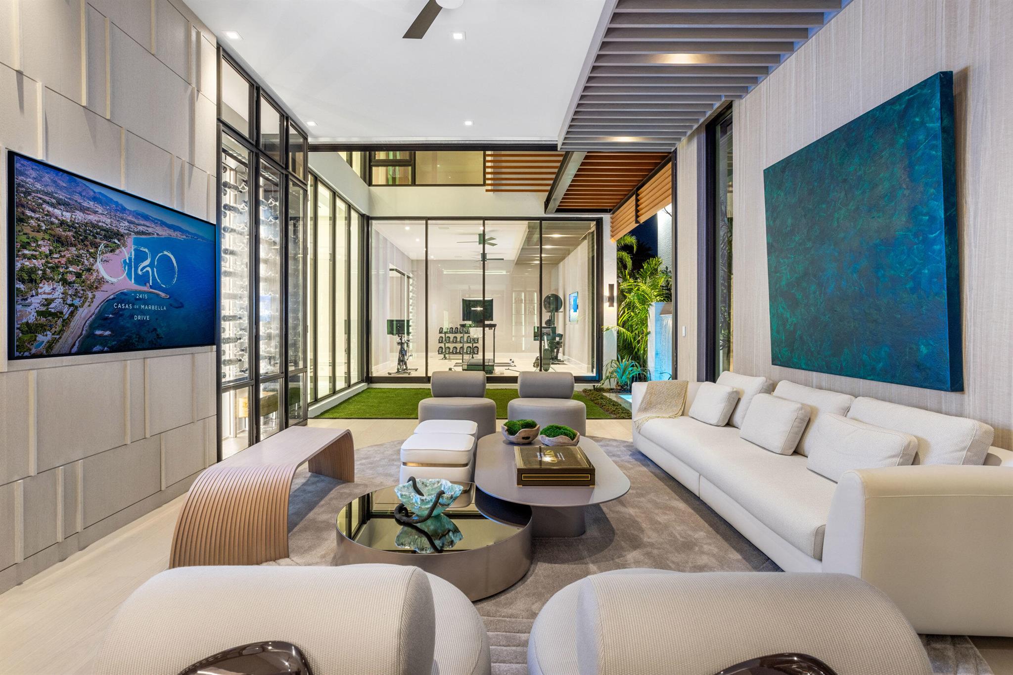 2415 Casas De Marbella Dr Palm Beach Gardens, FL 33410