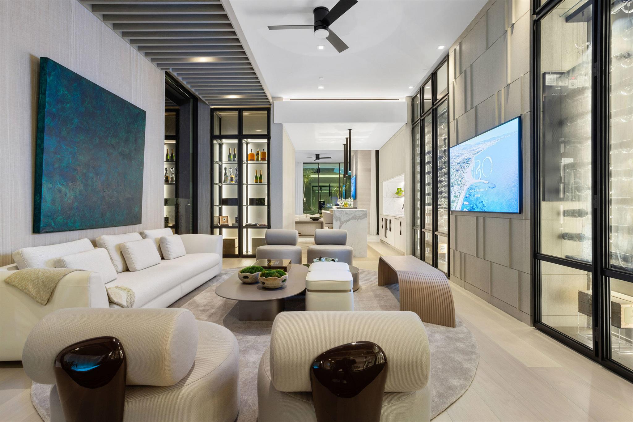 2415 Casas De Marbella Dr Palm Beach Gardens, FL 33410