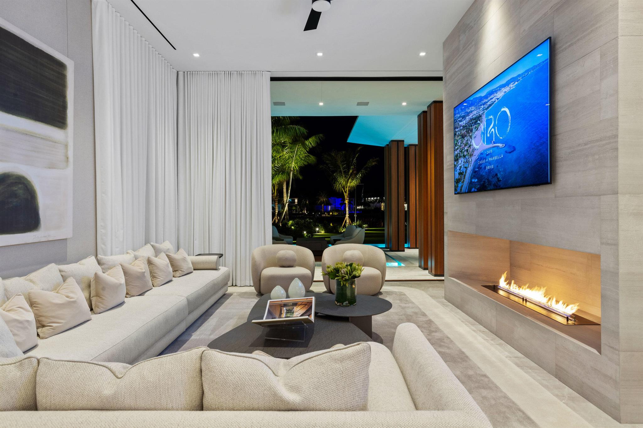 2415 Casas De Marbella Dr Palm Beach Gardens, FL 33410