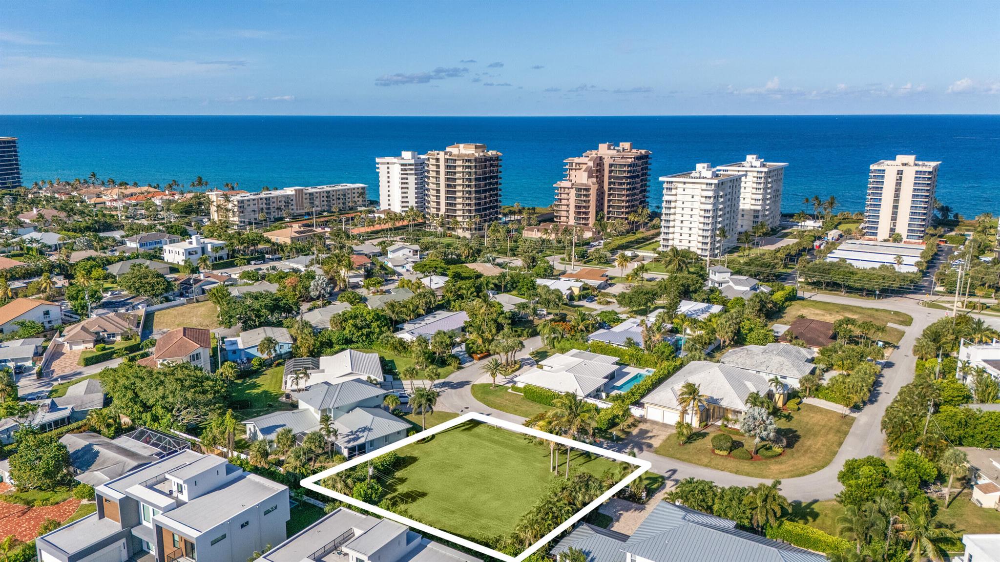 461 Apollo Dr,Juno Beach, FL 33408