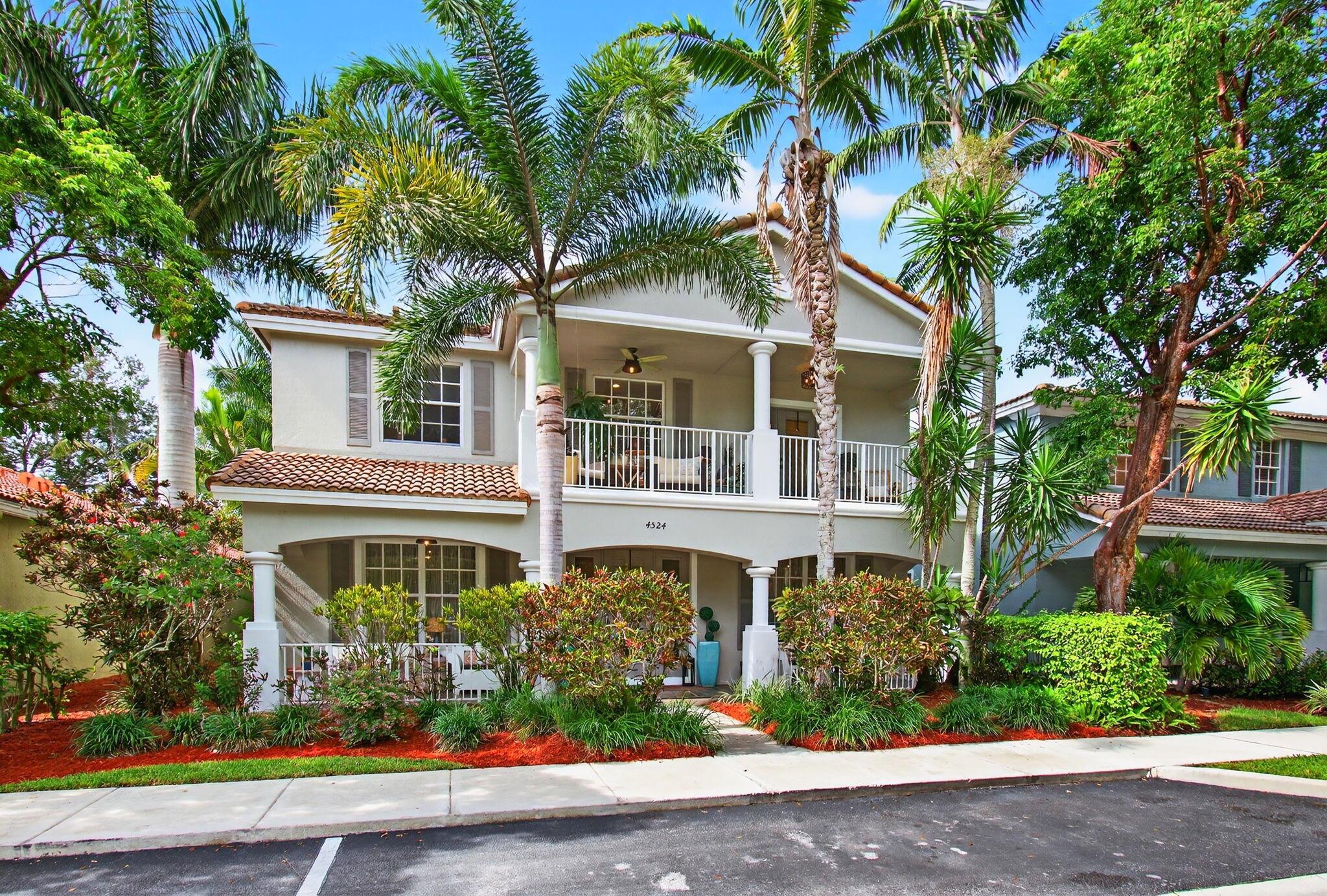 4524 Highgate Dr