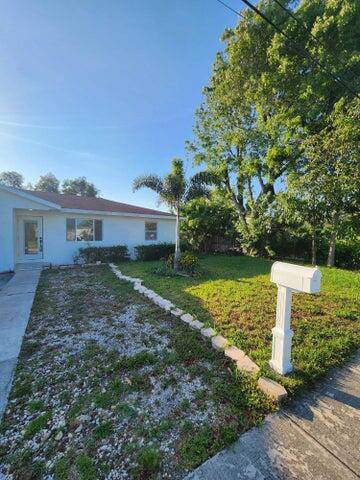 505 NE 3rd Ave
