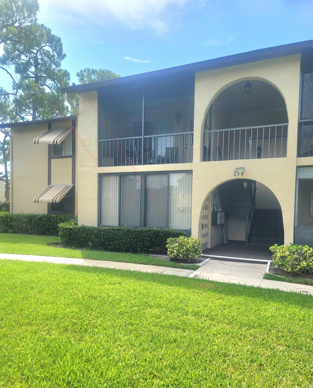 217 Pine Hov Cir #A-1