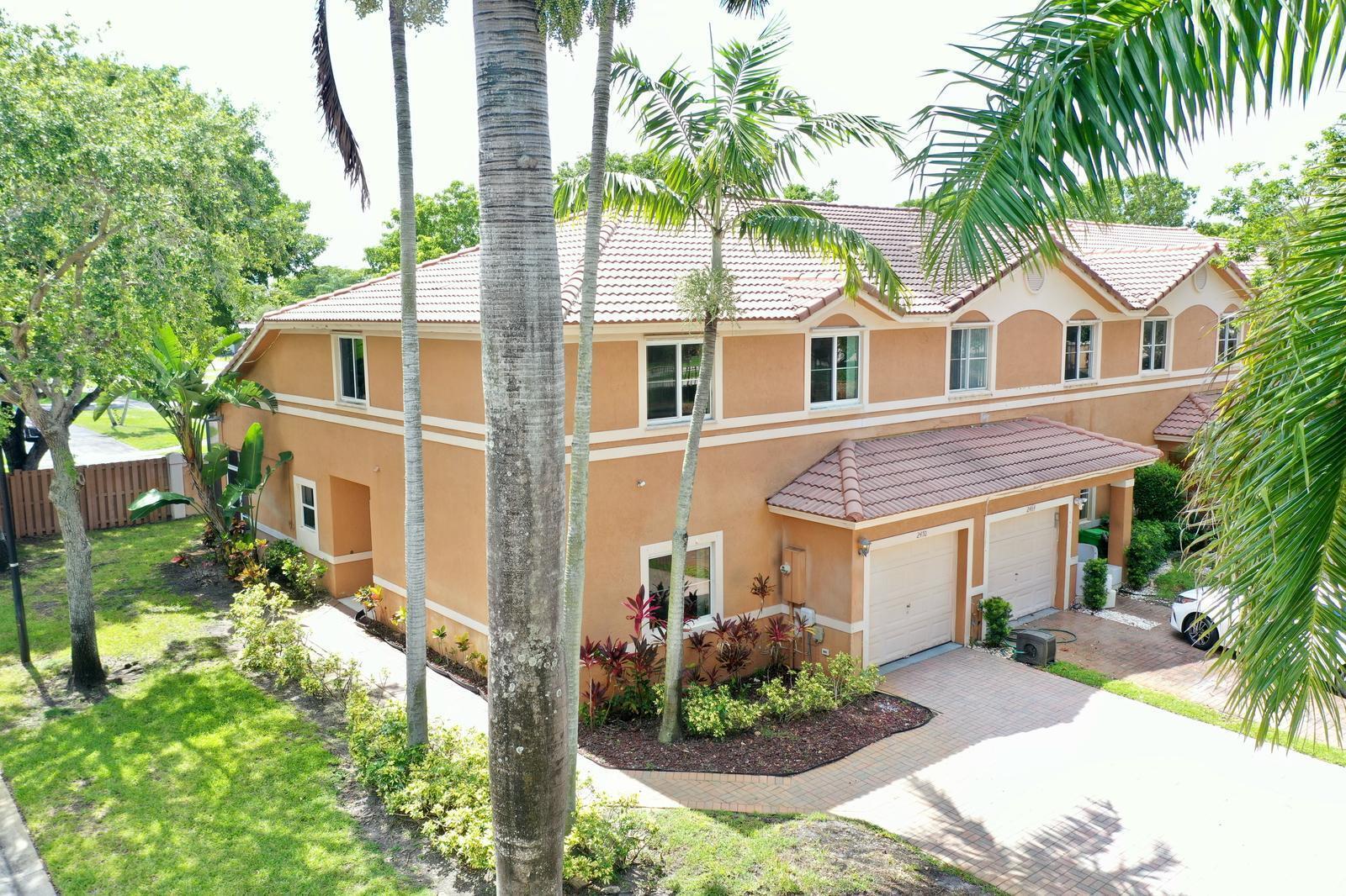 2470 NW 99th Way #2470